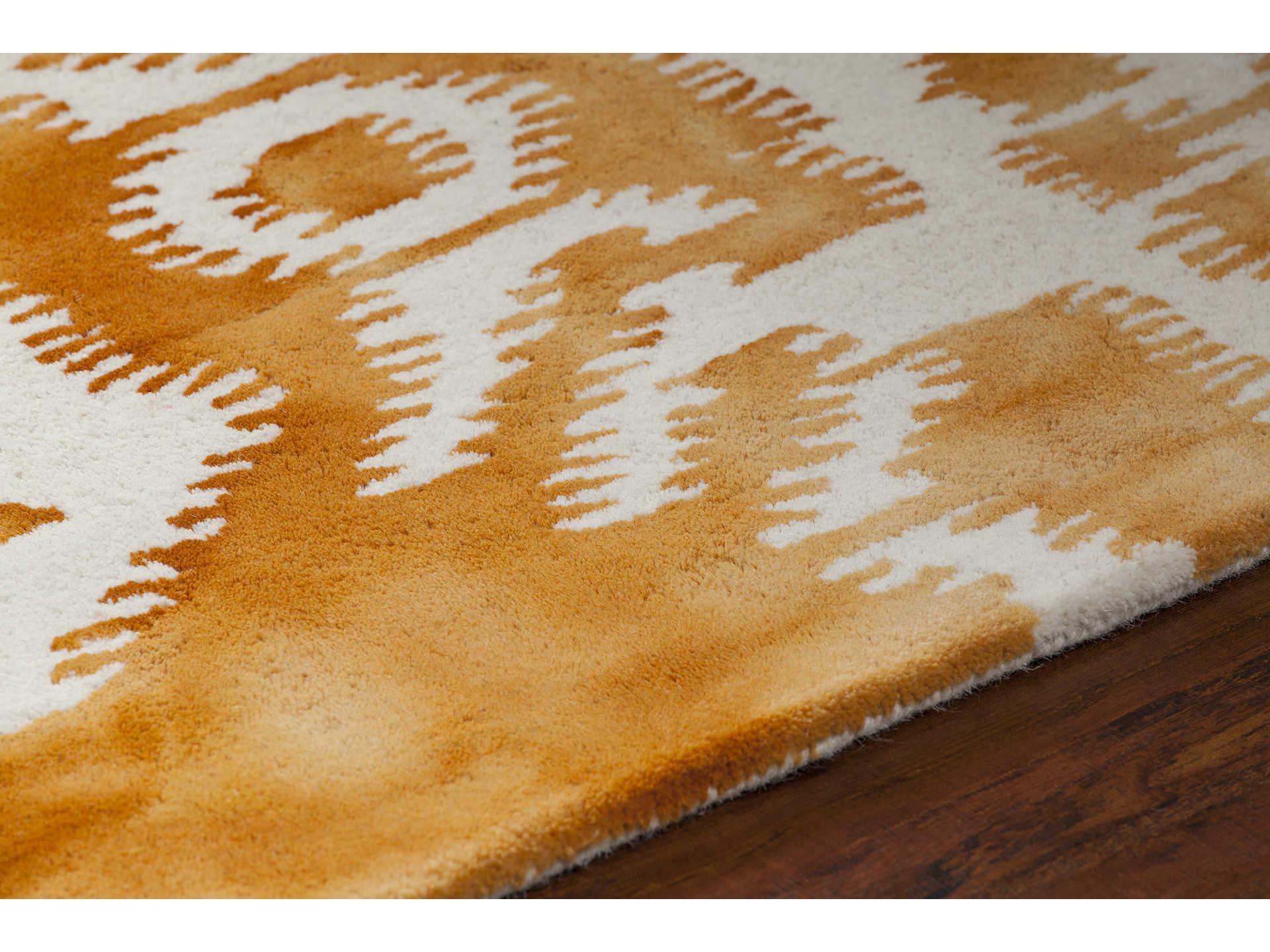 Chandra Cailin Abstract Area Rug