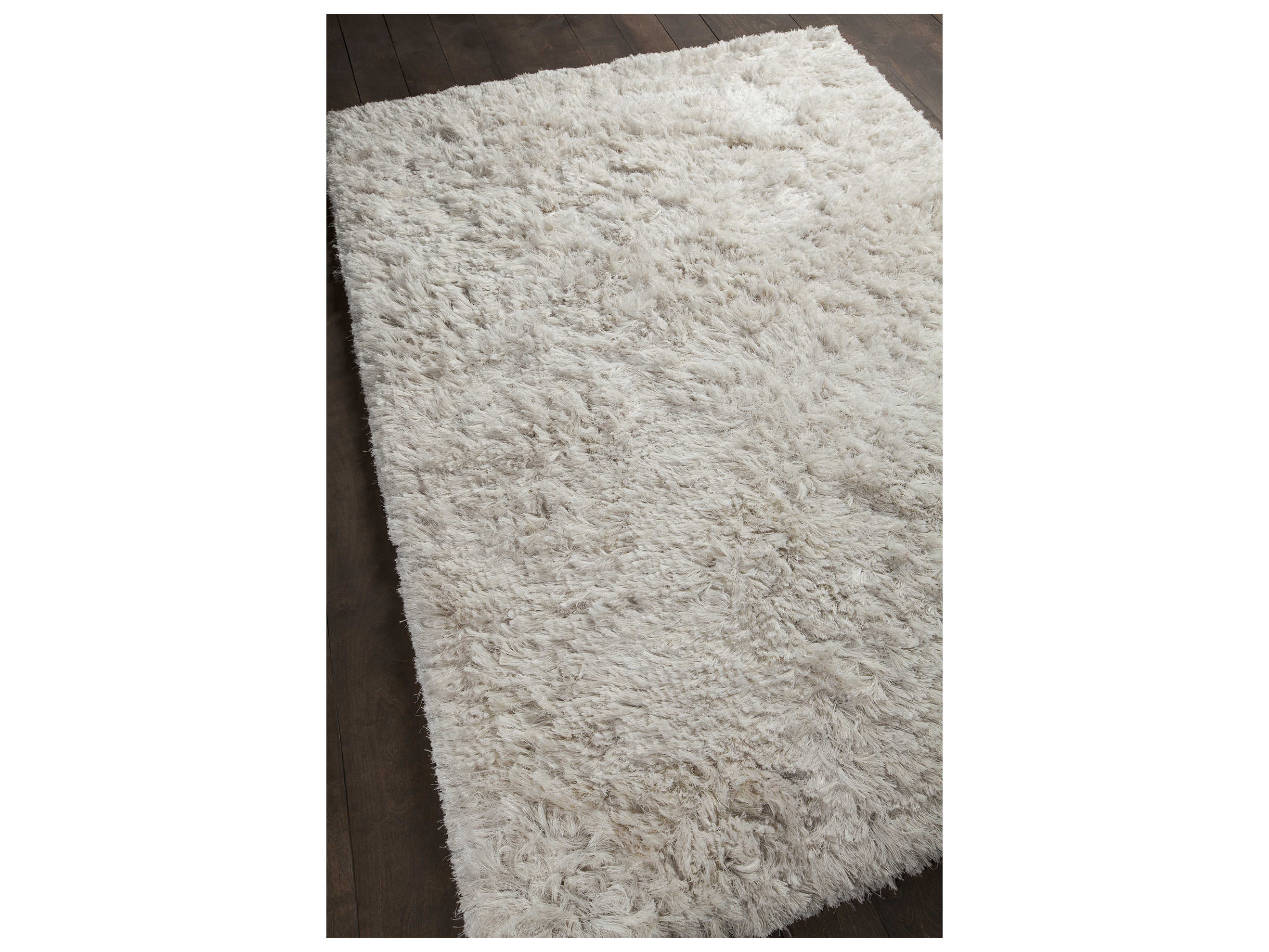 Chandra Celecot Shag Area Rug