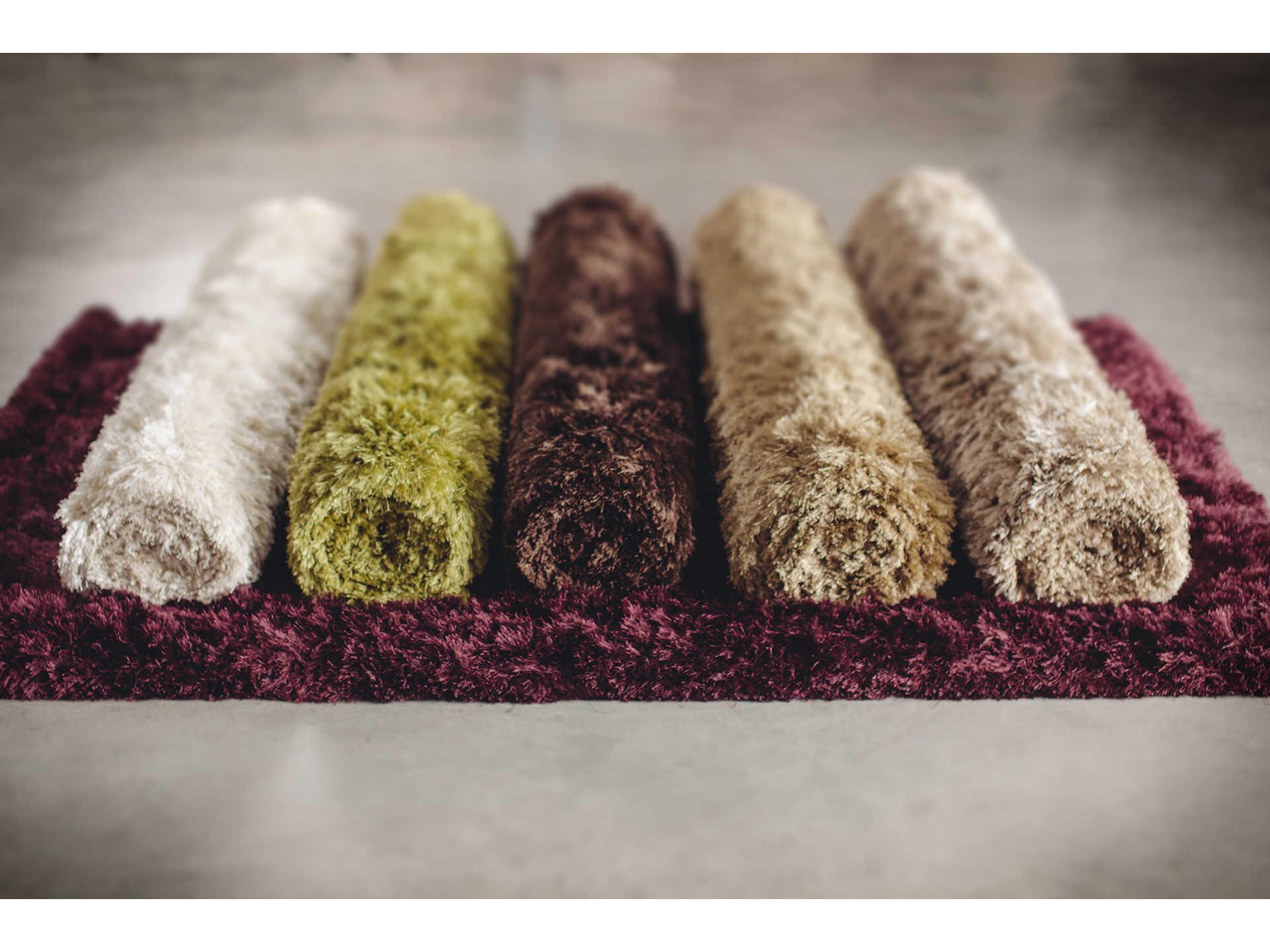 Chandra Celecot Shag Area Rug