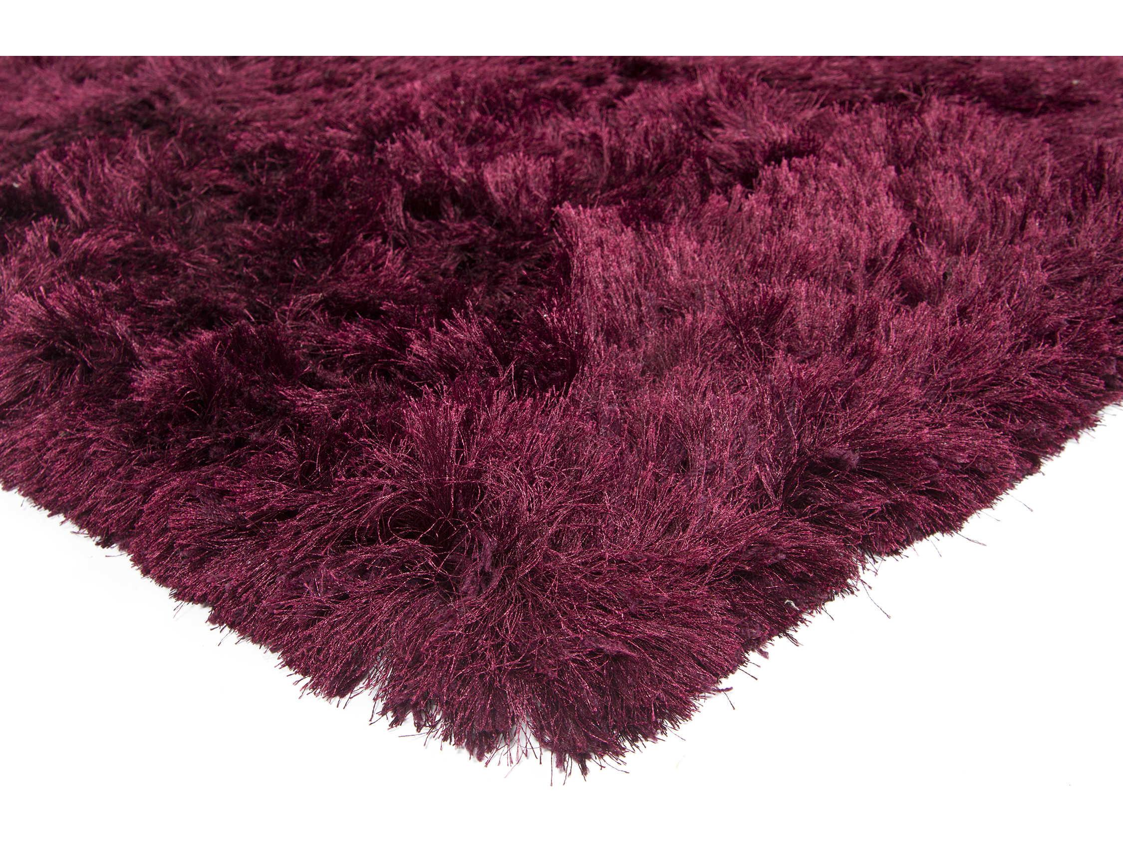 Chandra Celecot Shag Area Rug