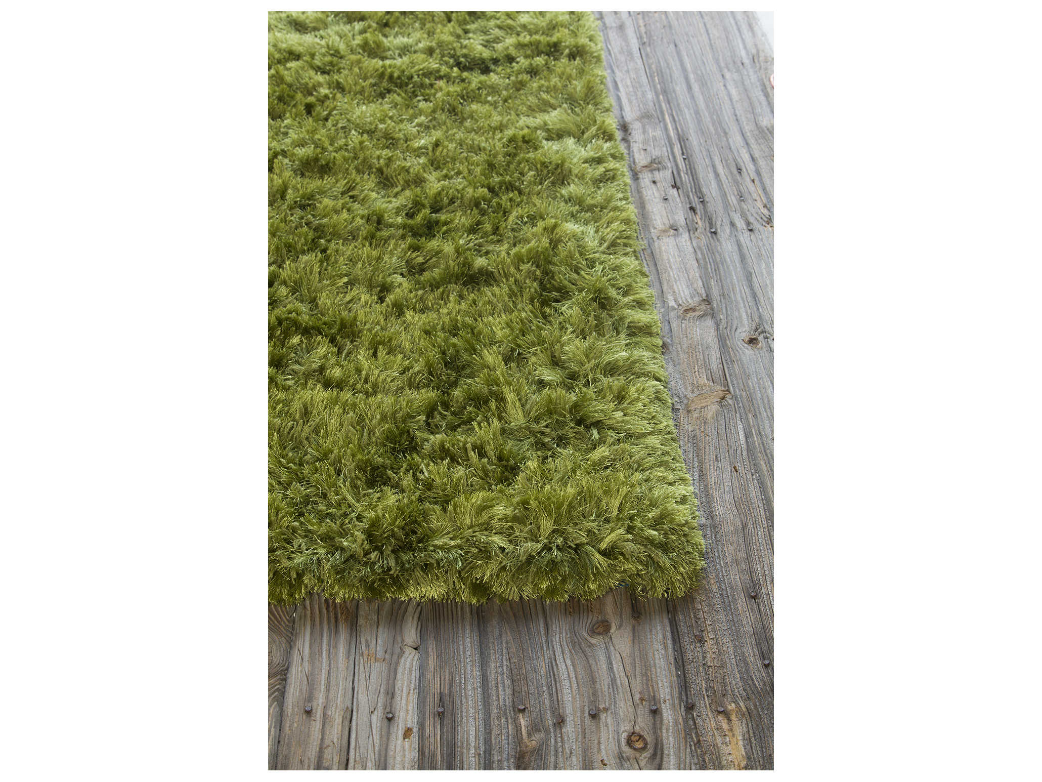 Chandra Celecot Shag Area Rug