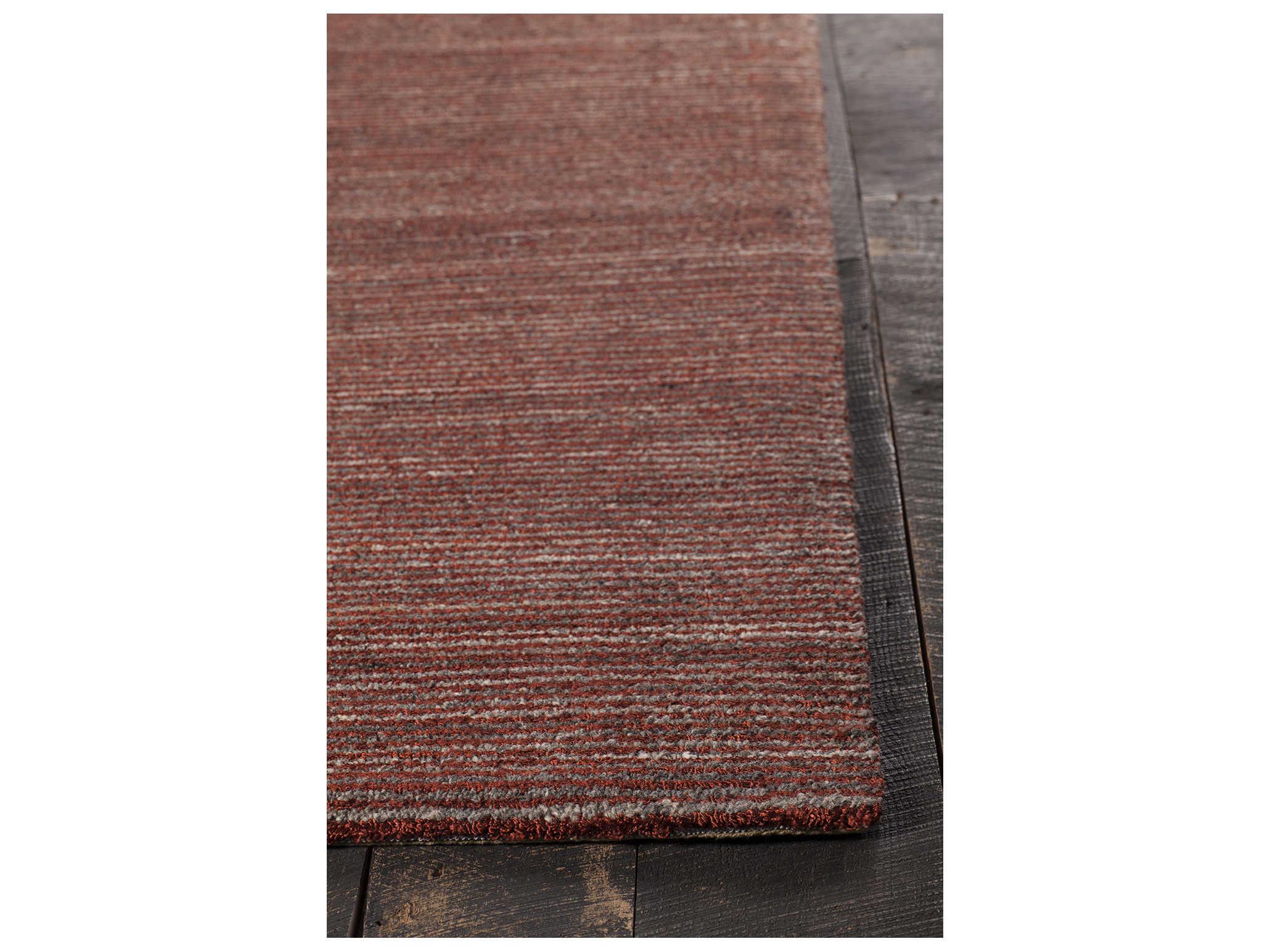Chandra Citizen Striped Area Rug