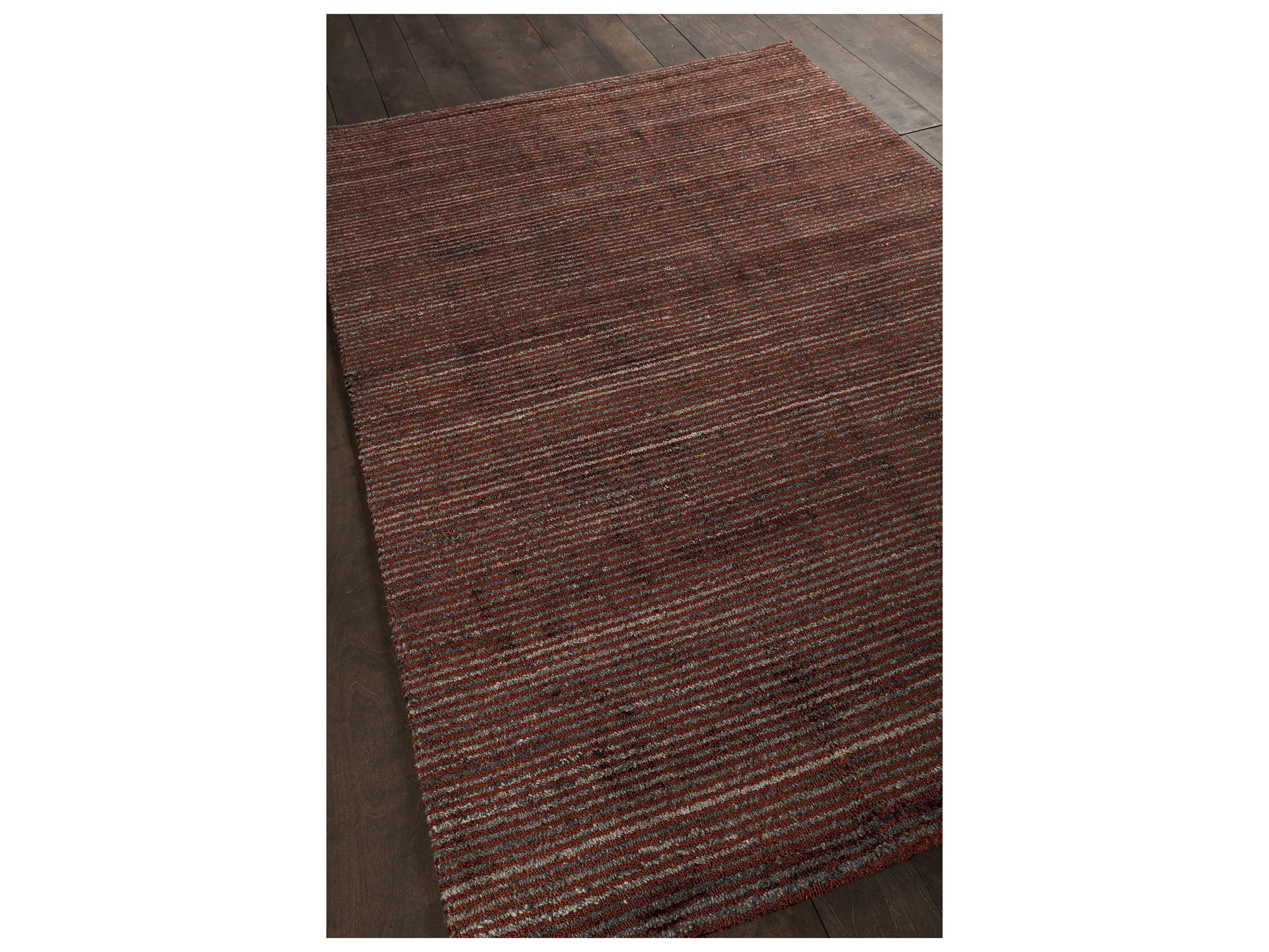 Chandra Citizen Striped Area Rug