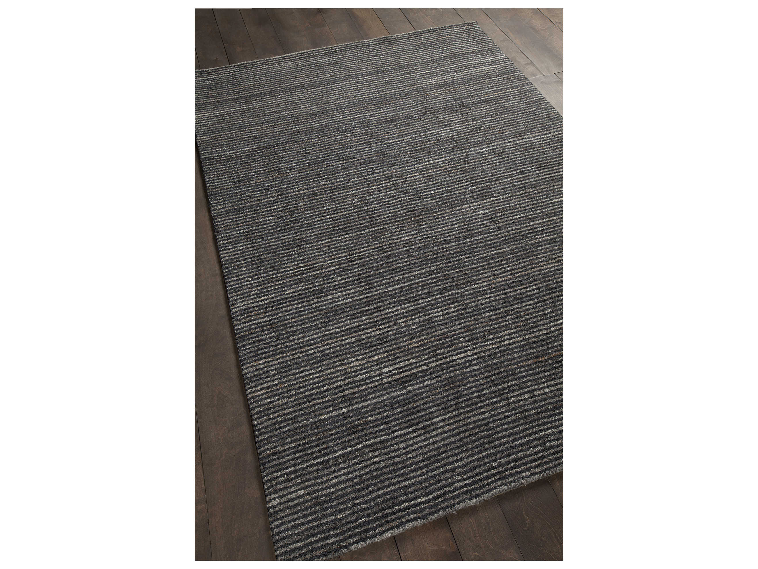 Chandra Citizen Striped Area Rug