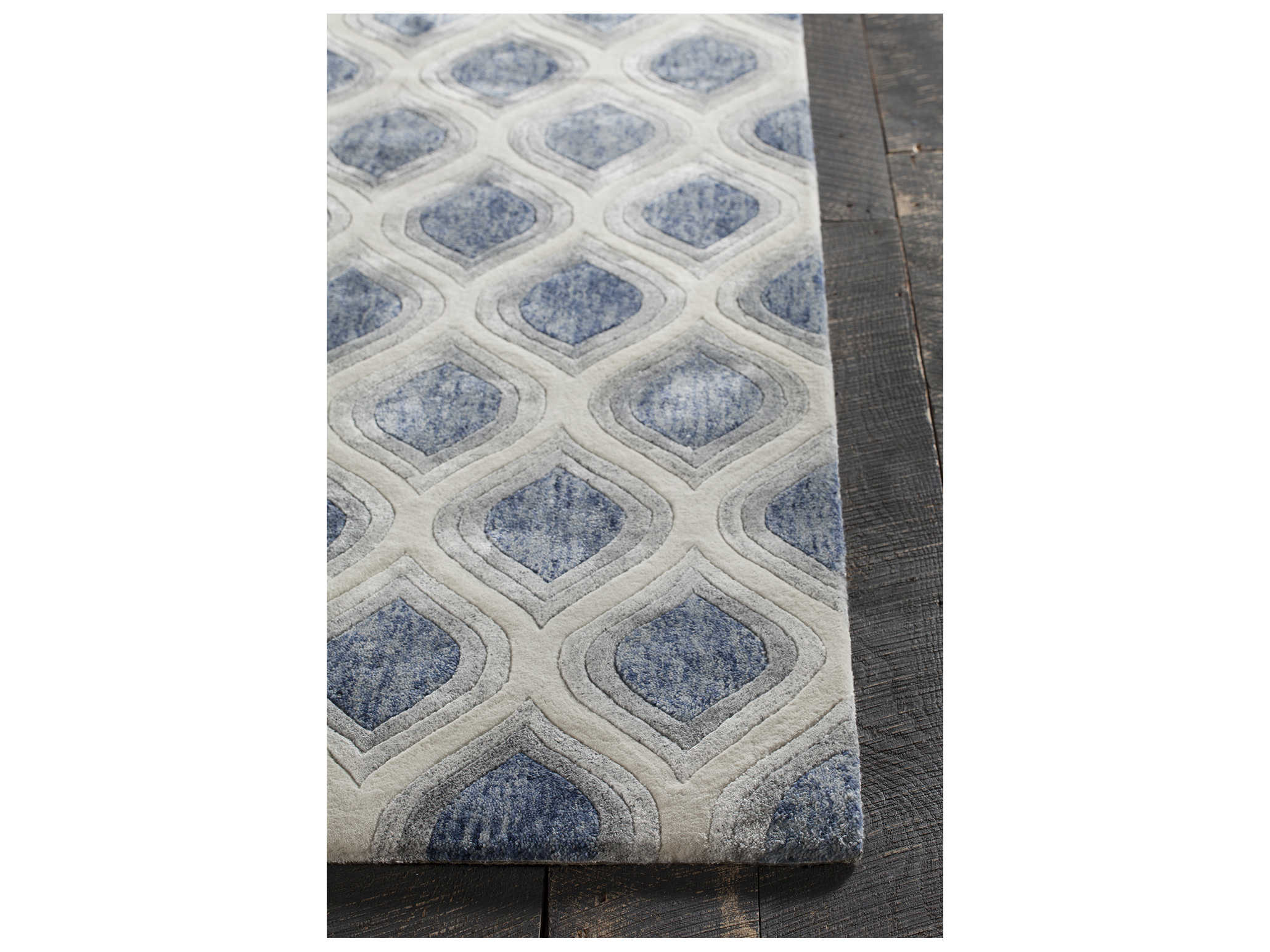 Chandra Clara Moroccan Area Rug