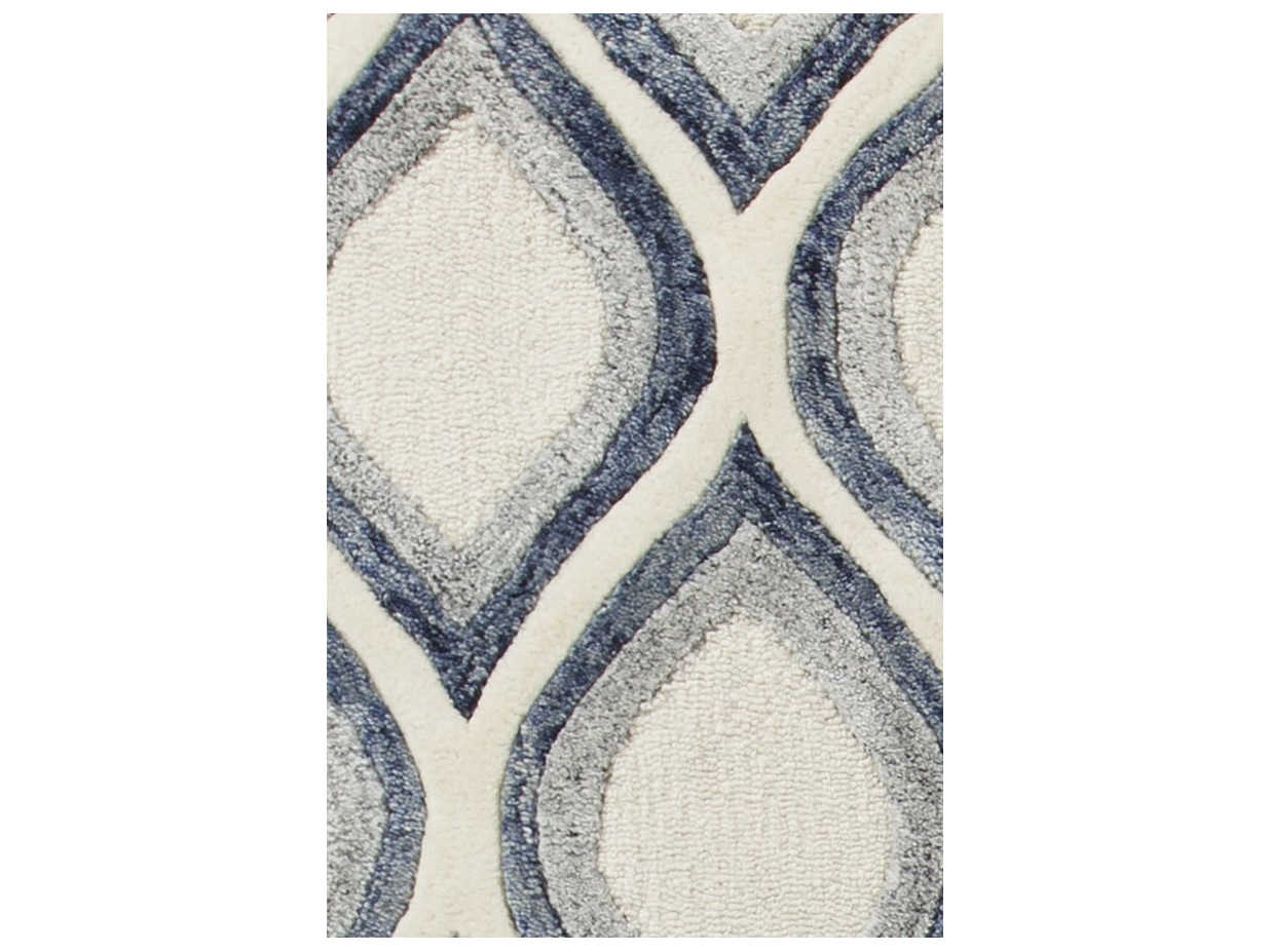 Chandra Clara Moroccan Area Rug