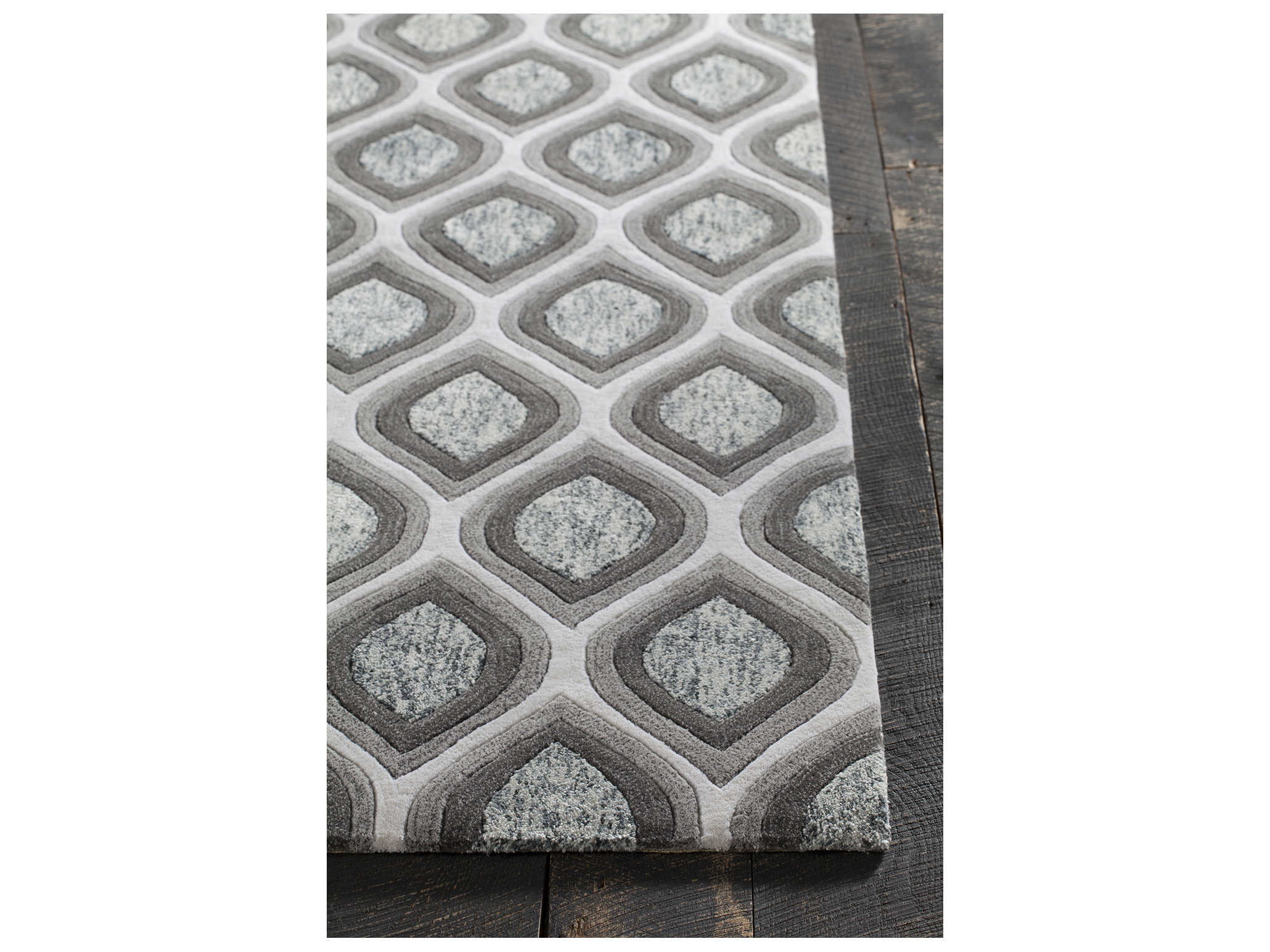 Chandra Clara Moroccan Area Rug