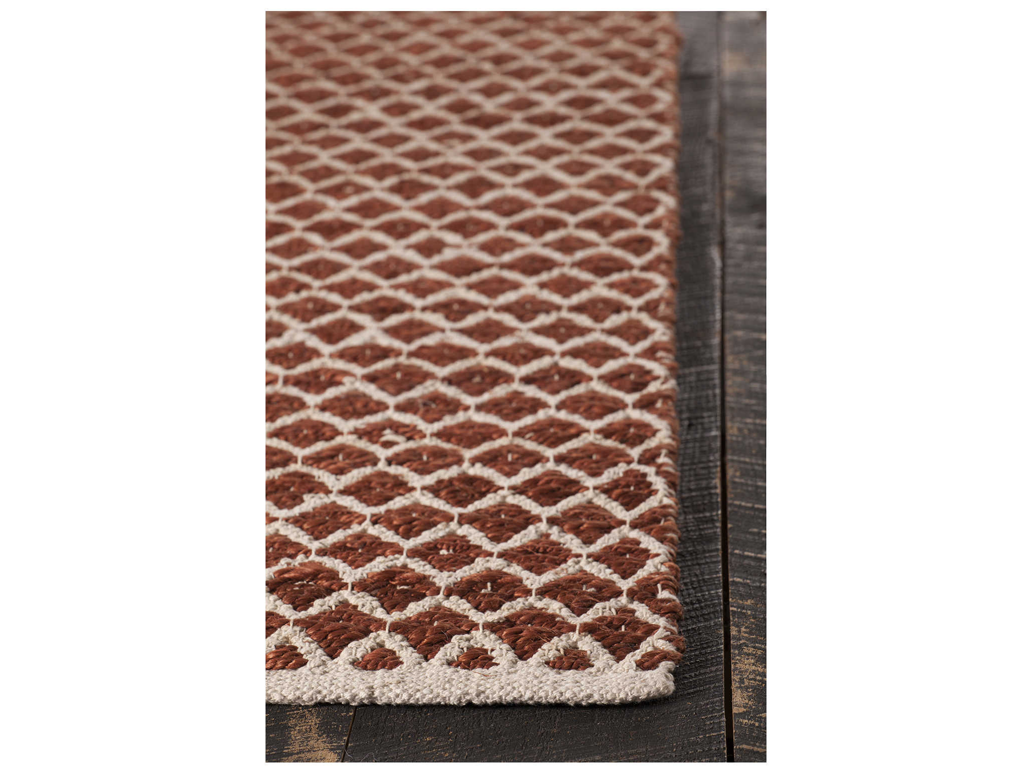 Chandra Costa Geometric Area Rug