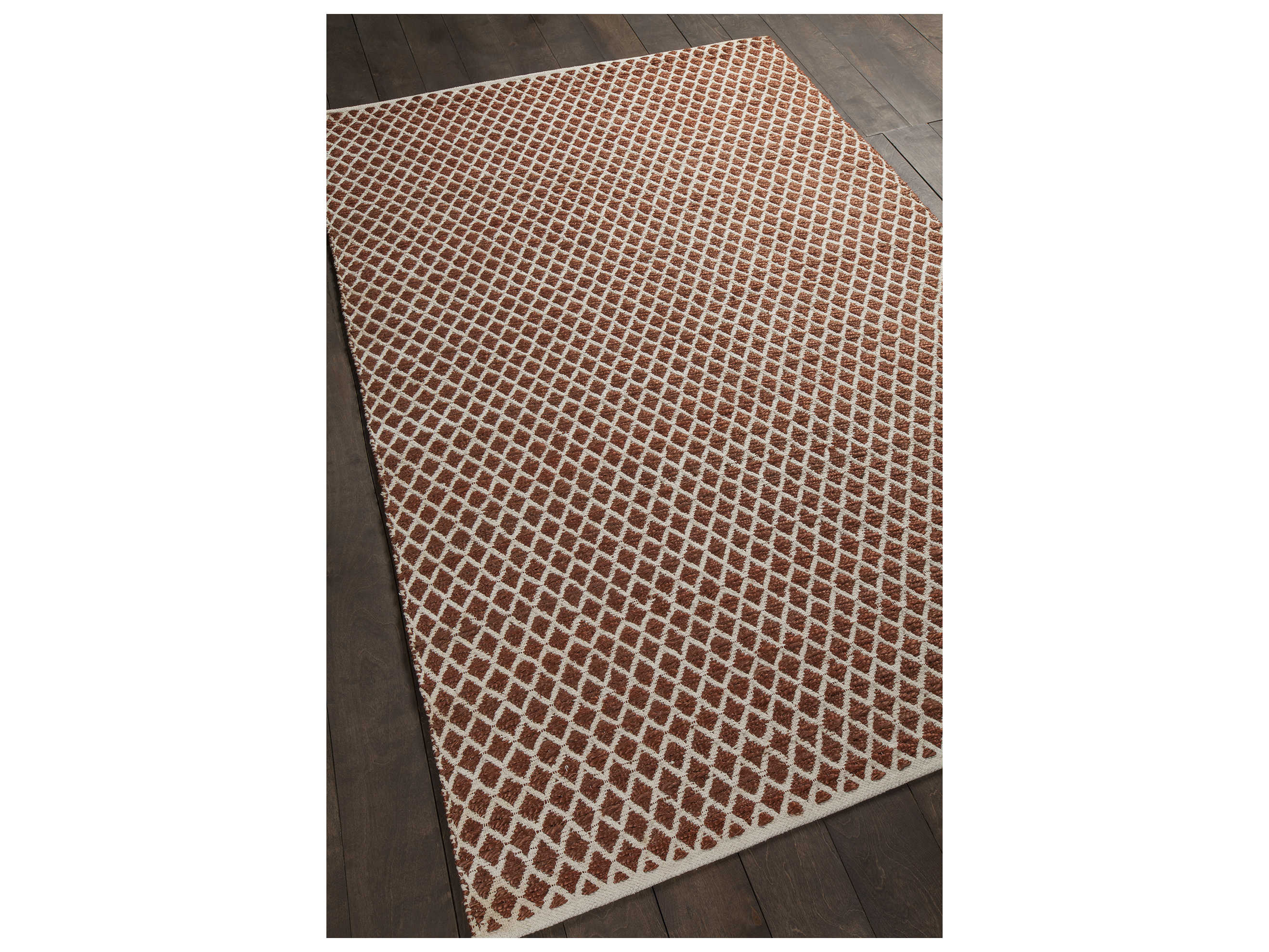 Chandra Costa Geometric Area Rug