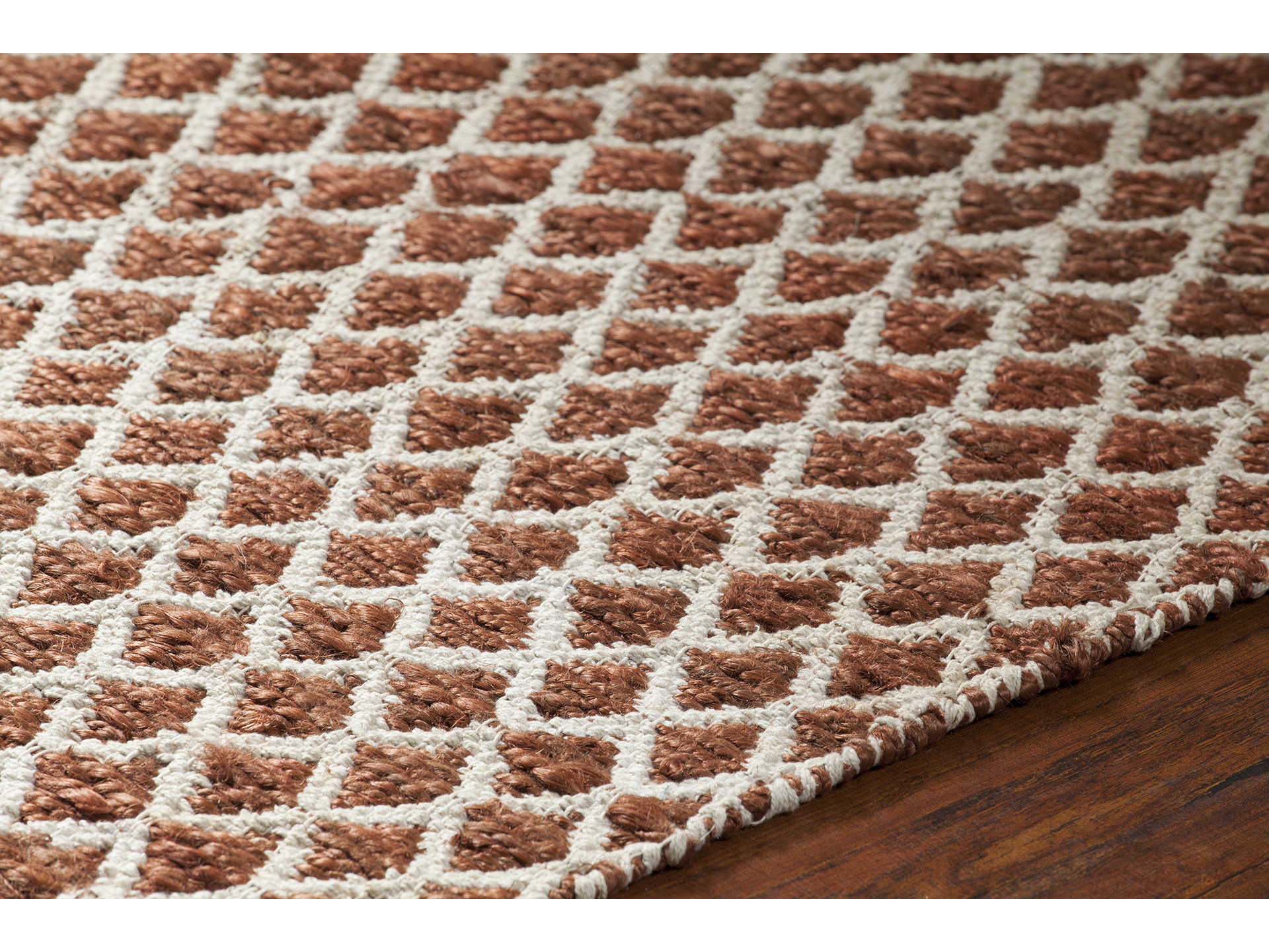 Chandra Costa Geometric Area Rug