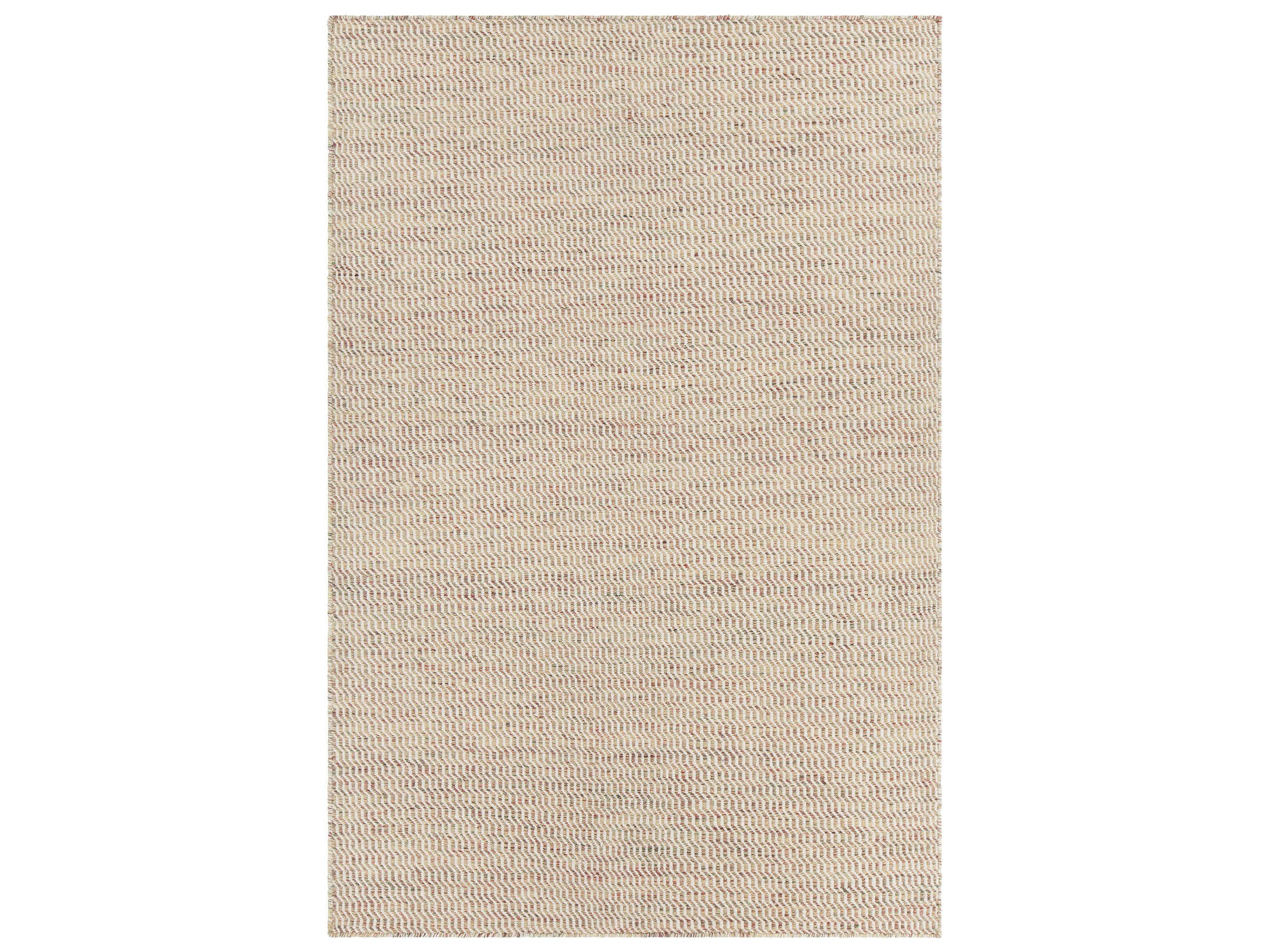 Chandra Crest Geometric Area Rug