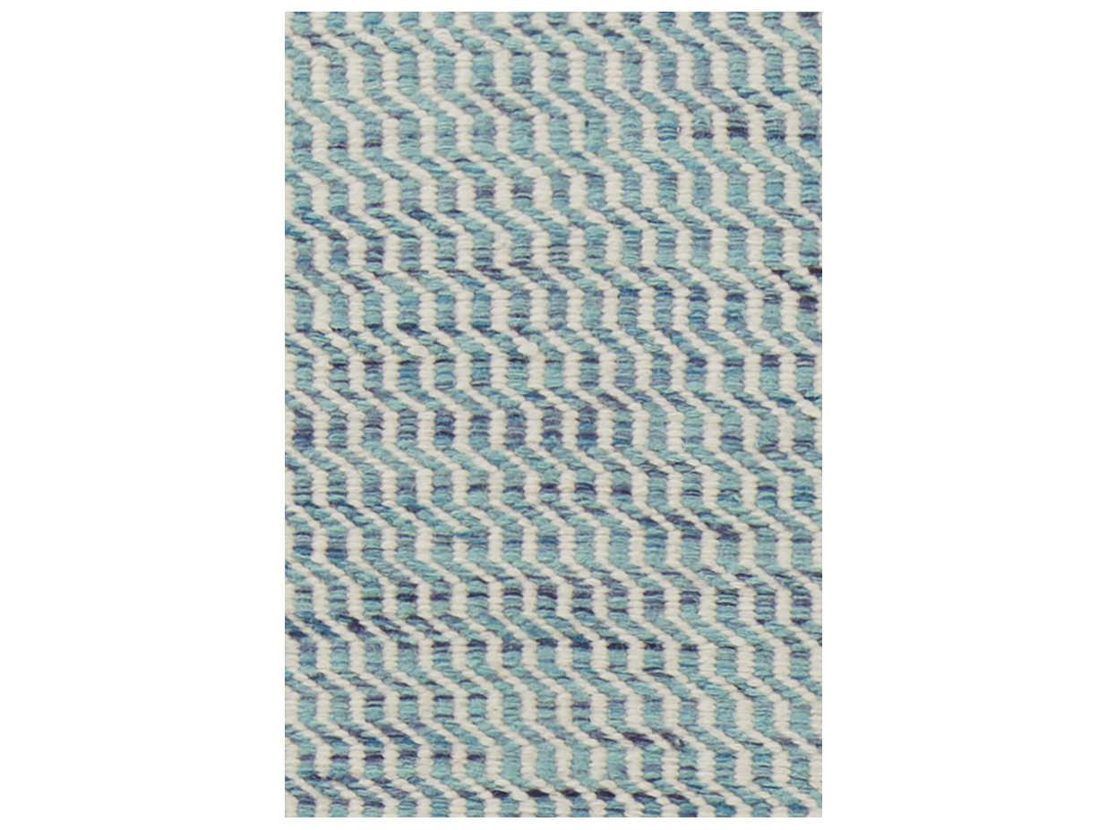 Chandra Crest Geometric Area Rug