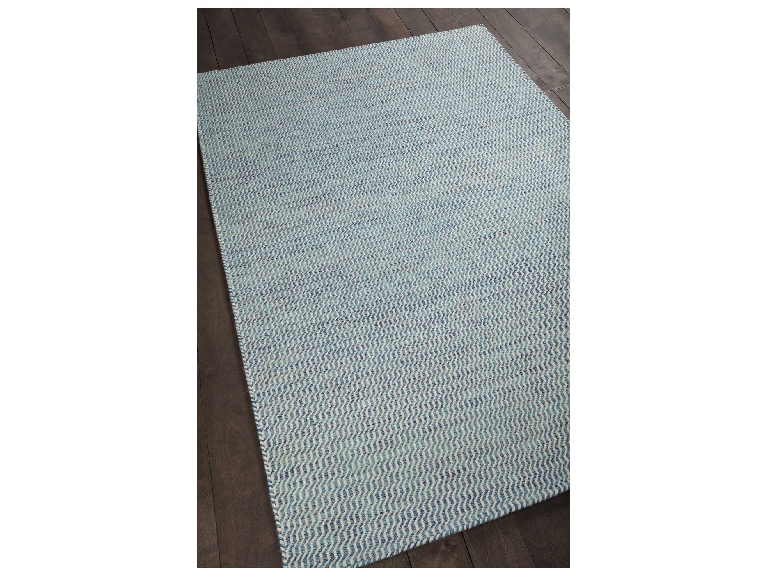 Chandra Crest Geometric Area Rug