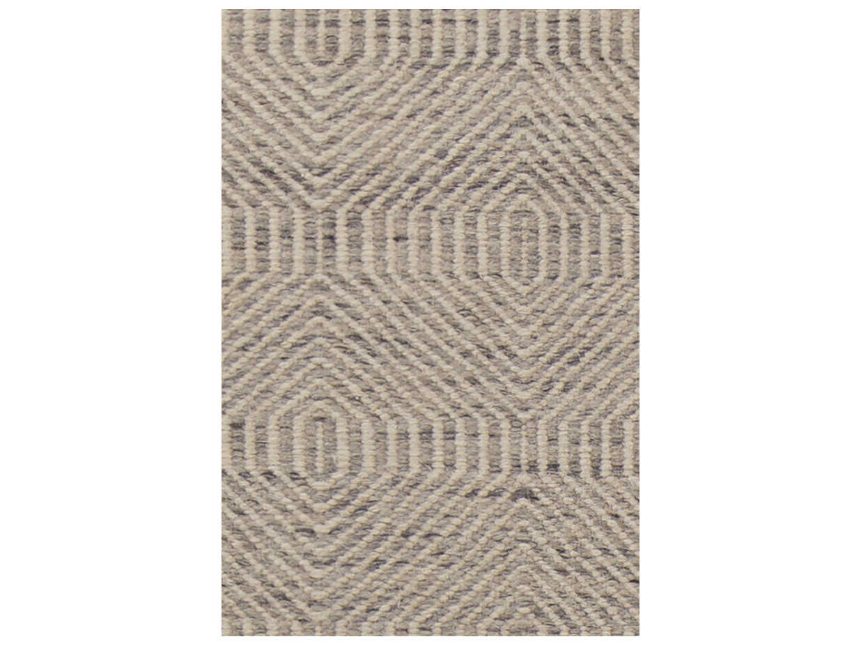 Chandra Crest Geometric Area Rug