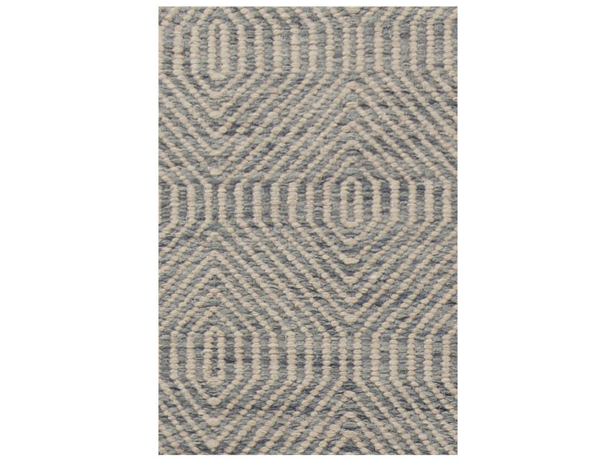 Chandra Crest Geometric Area Rug