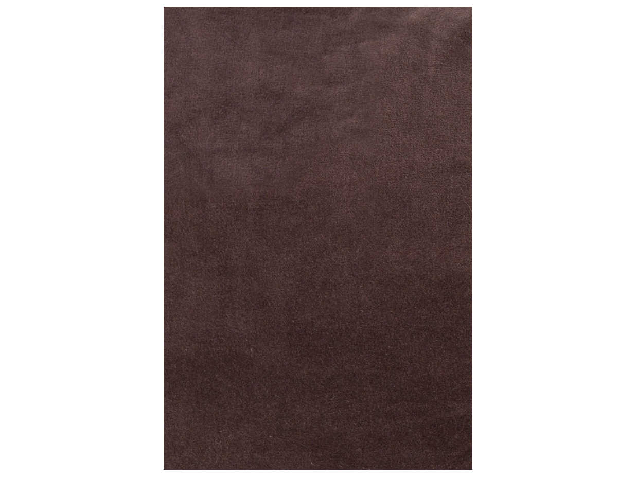 Chandra Brown Pillow