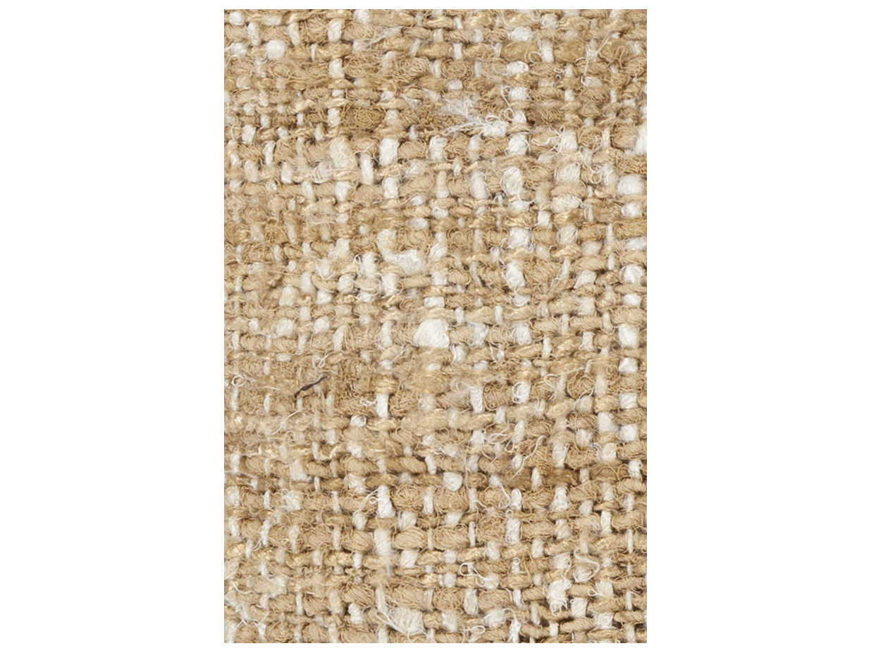 Chandra Natural Pillow