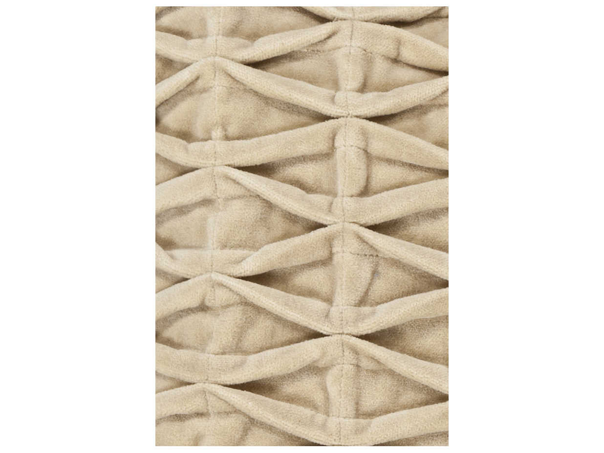 Chandra Beige Pillow