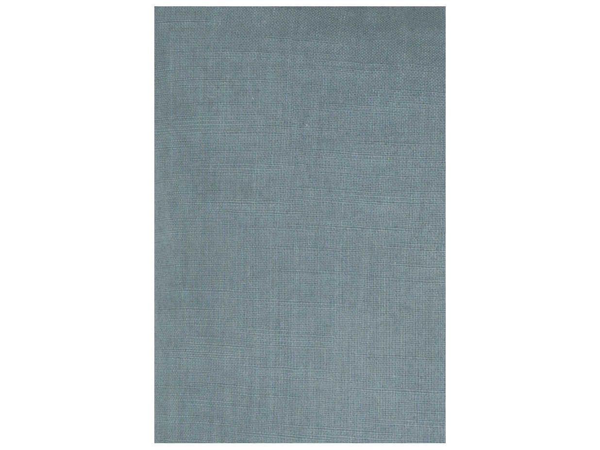 Chandra Blue Green Pillow