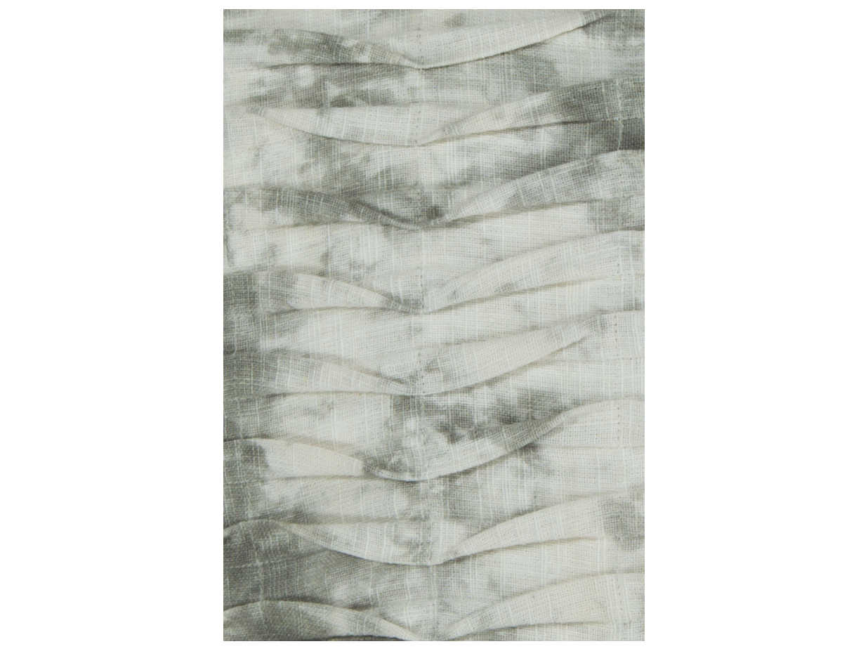 Chandra Light Green Pillow