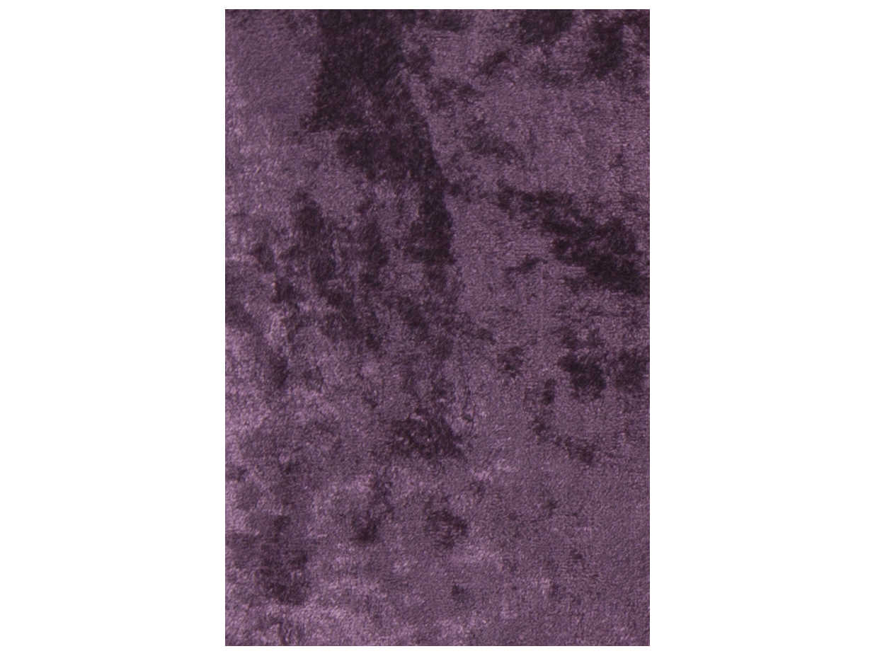 Chandra Purple Pillow