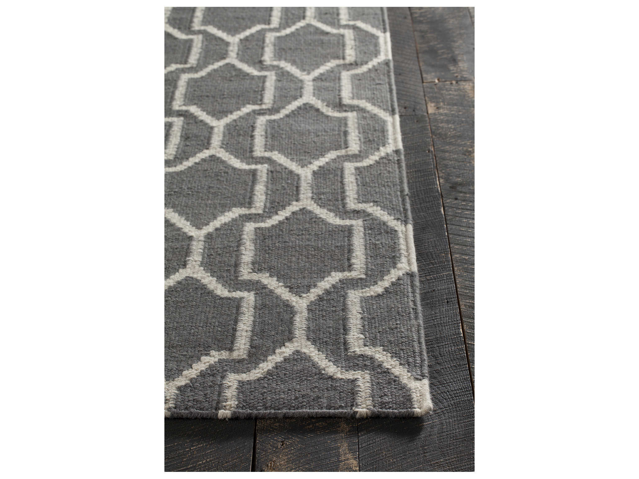 Chandra Dacio Moroccan Area Rug