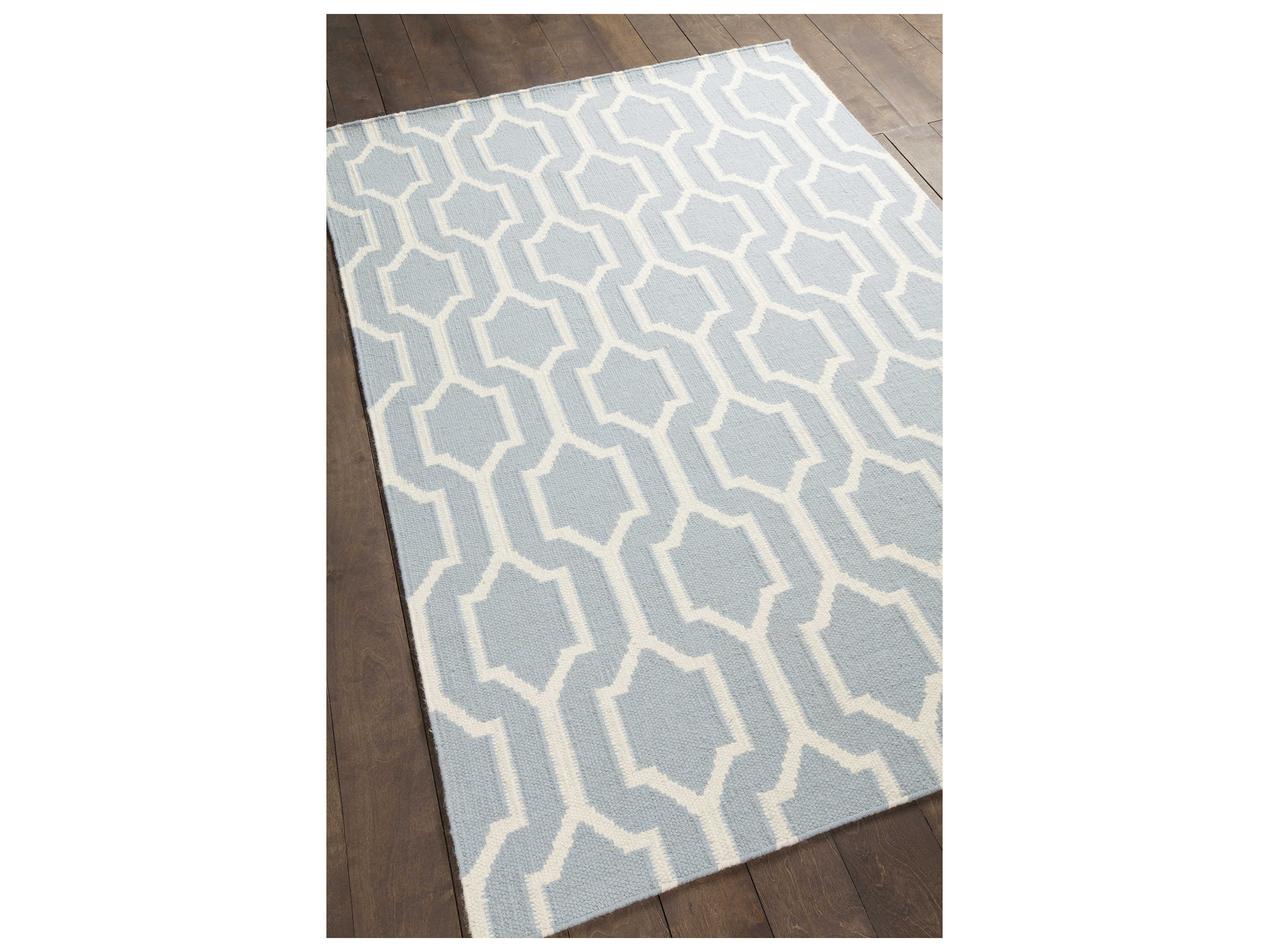 Chandra Dacio Moroccan Area Rug