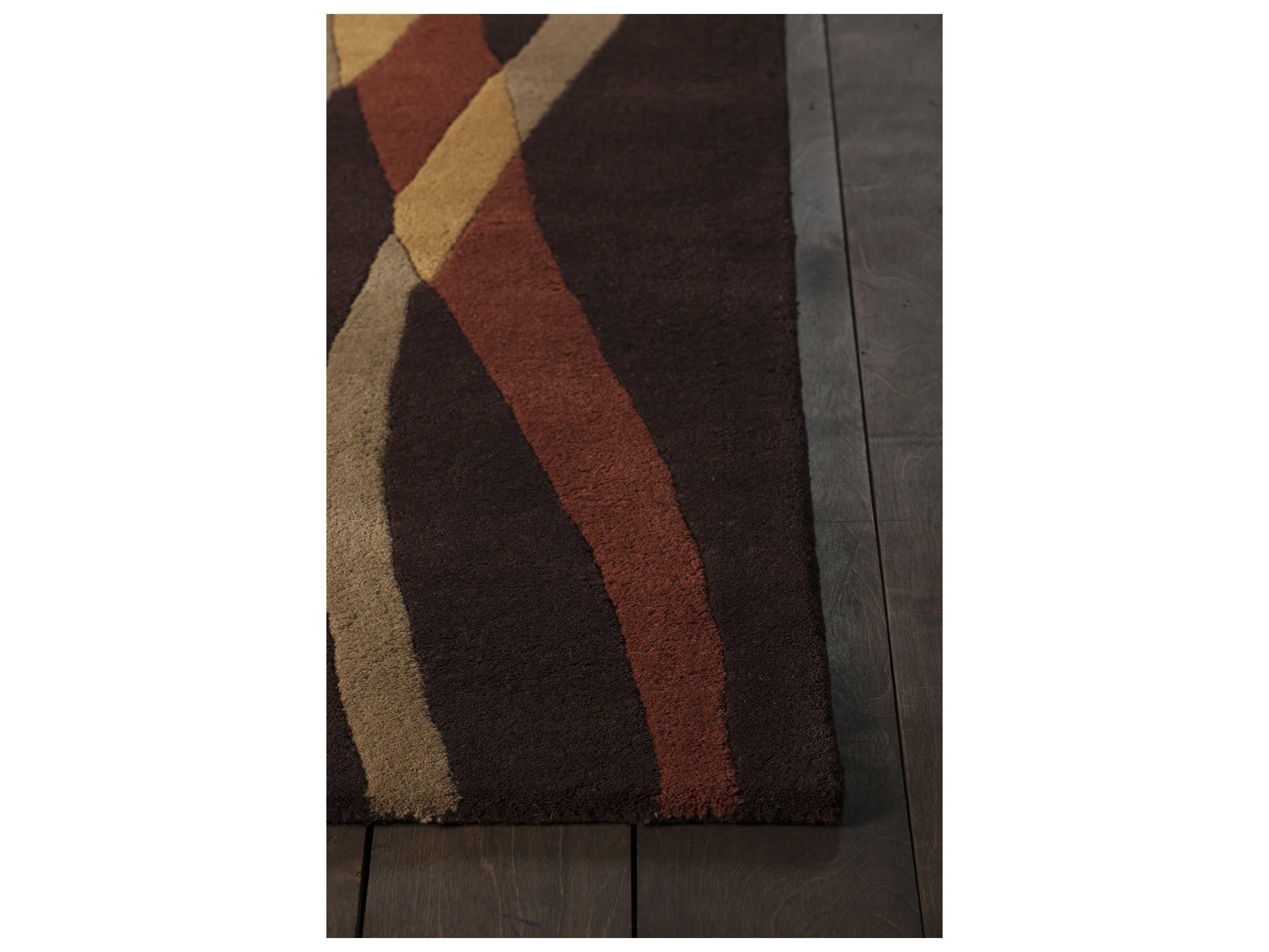 Chandra Daisa Abstract Area Rug