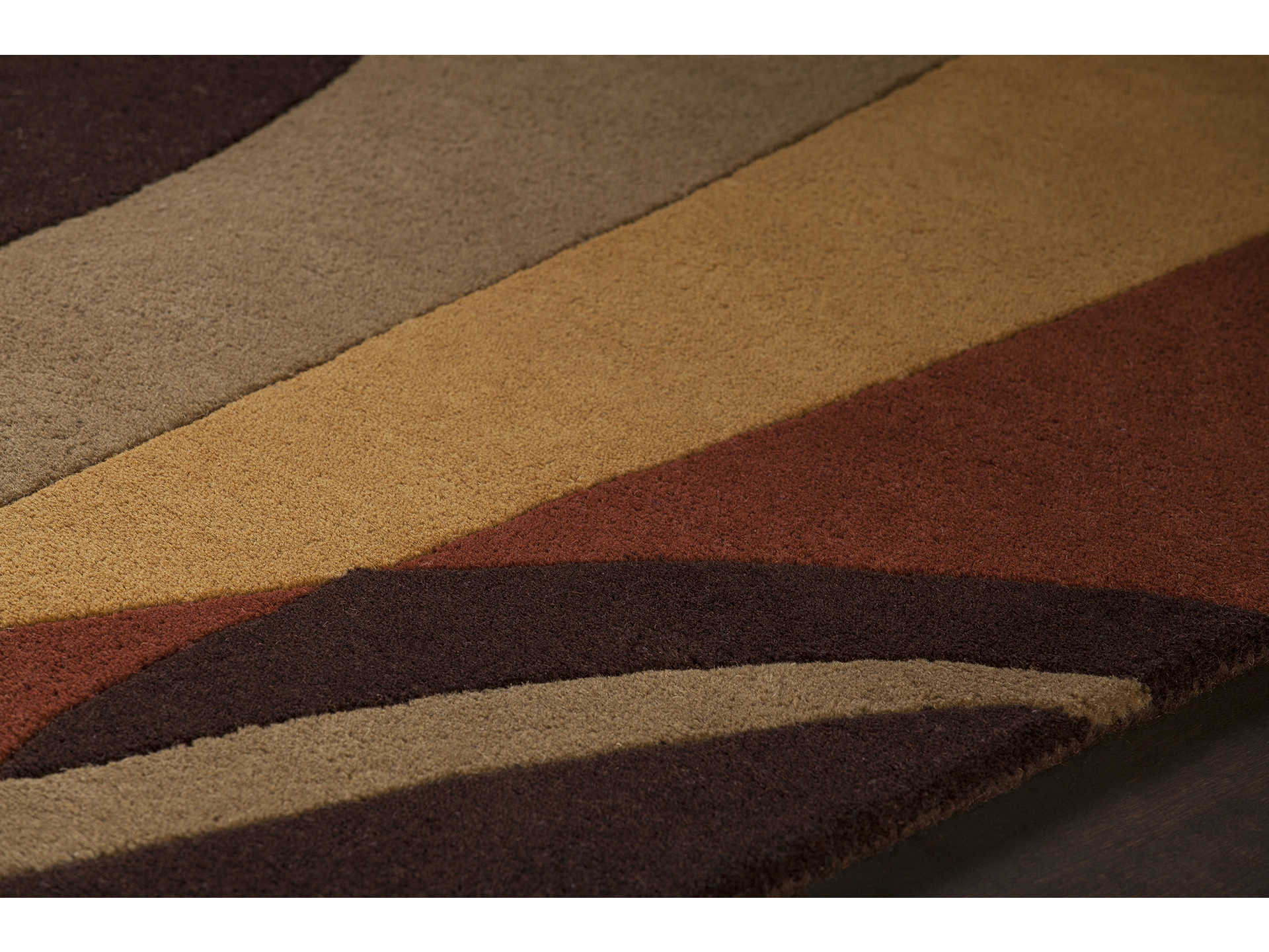 Chandra Daisa Abstract Area Rug