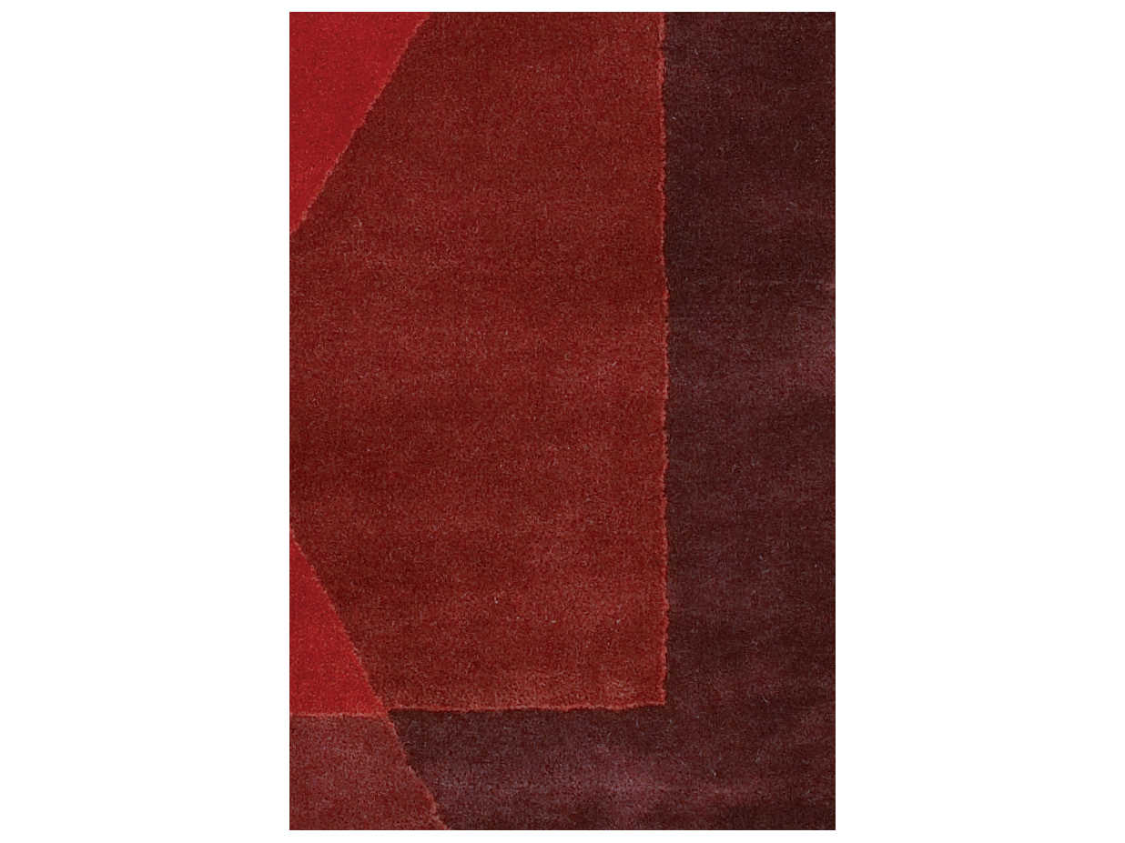 Chandra Daisa Geometric Area Rug