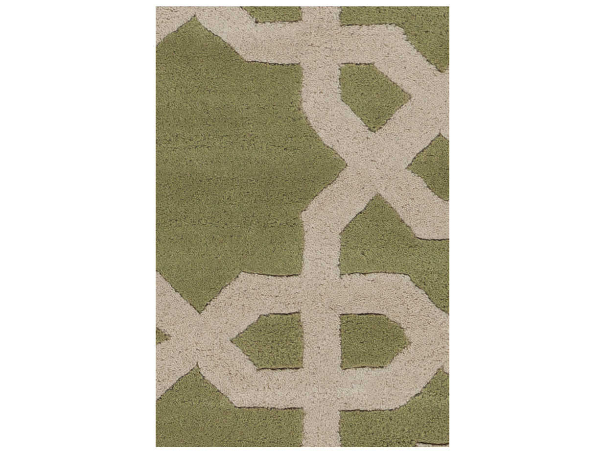 Chandra Davin Geometric Area Rug