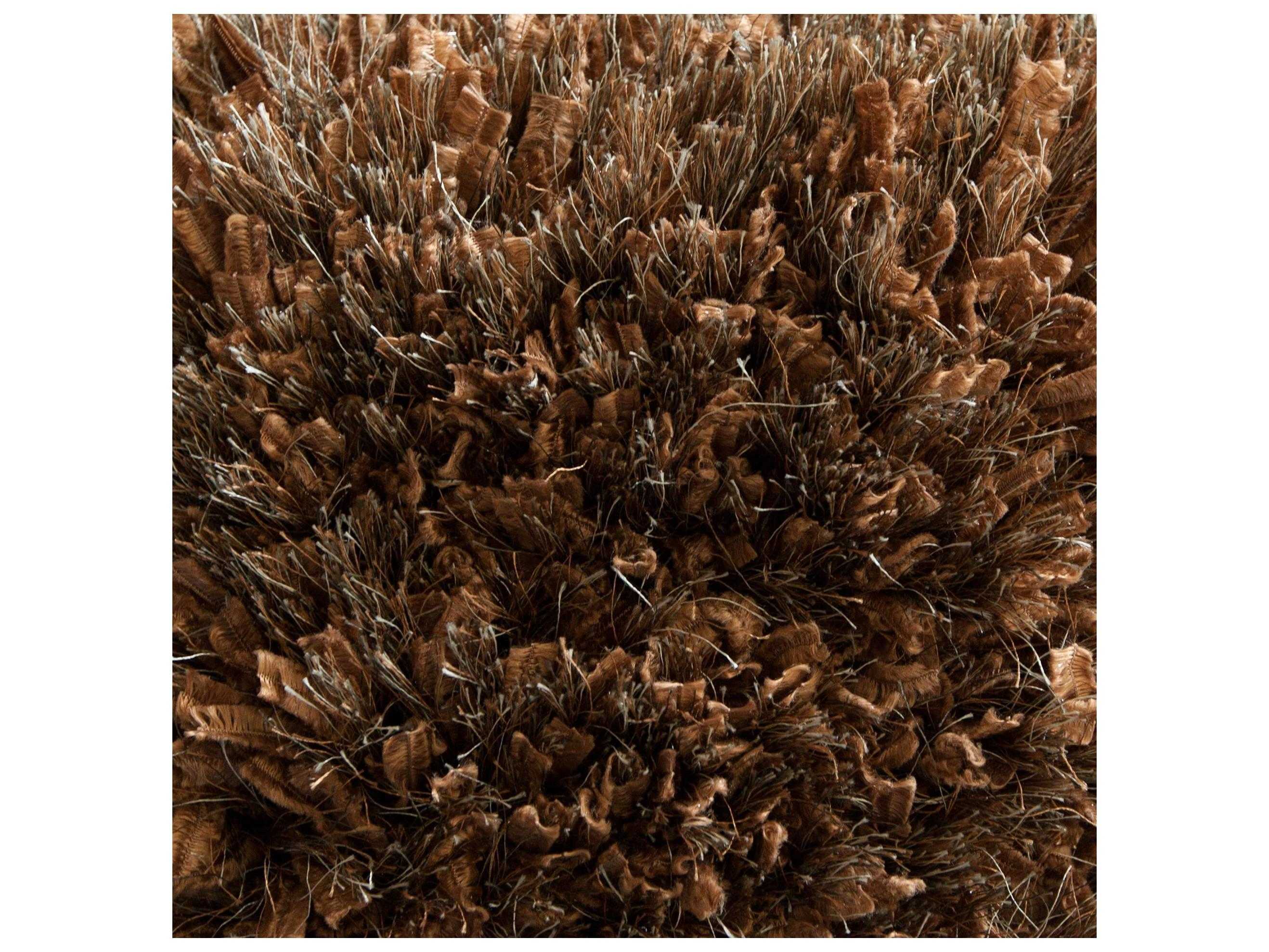 Chandra Diano Shag Area Rug