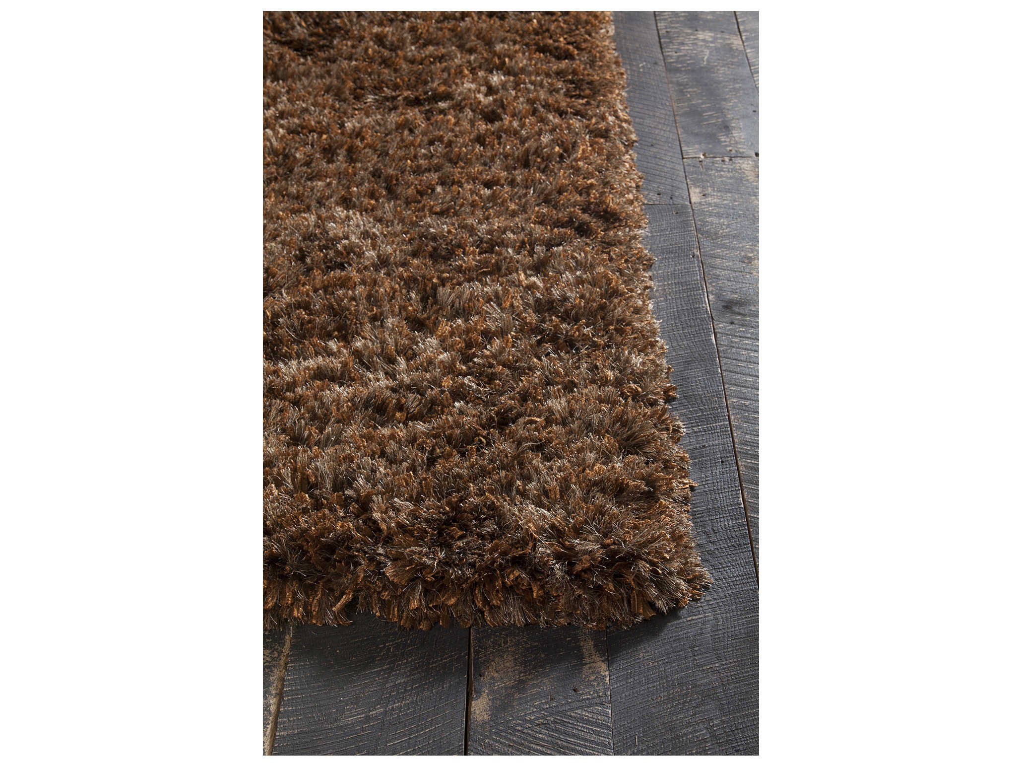 Chandra Diano Shag Area Rug