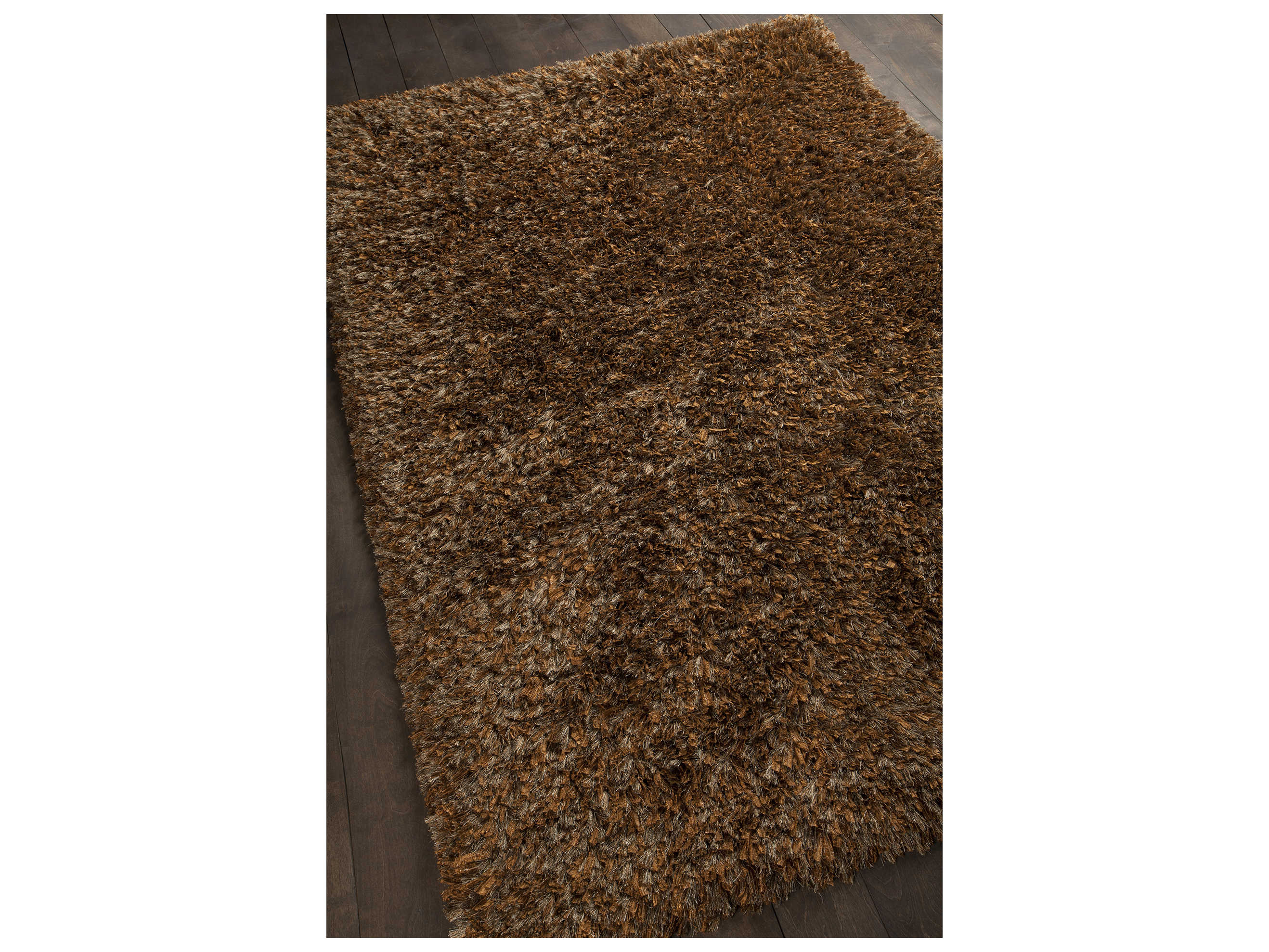 Chandra Diano Shag Area Rug