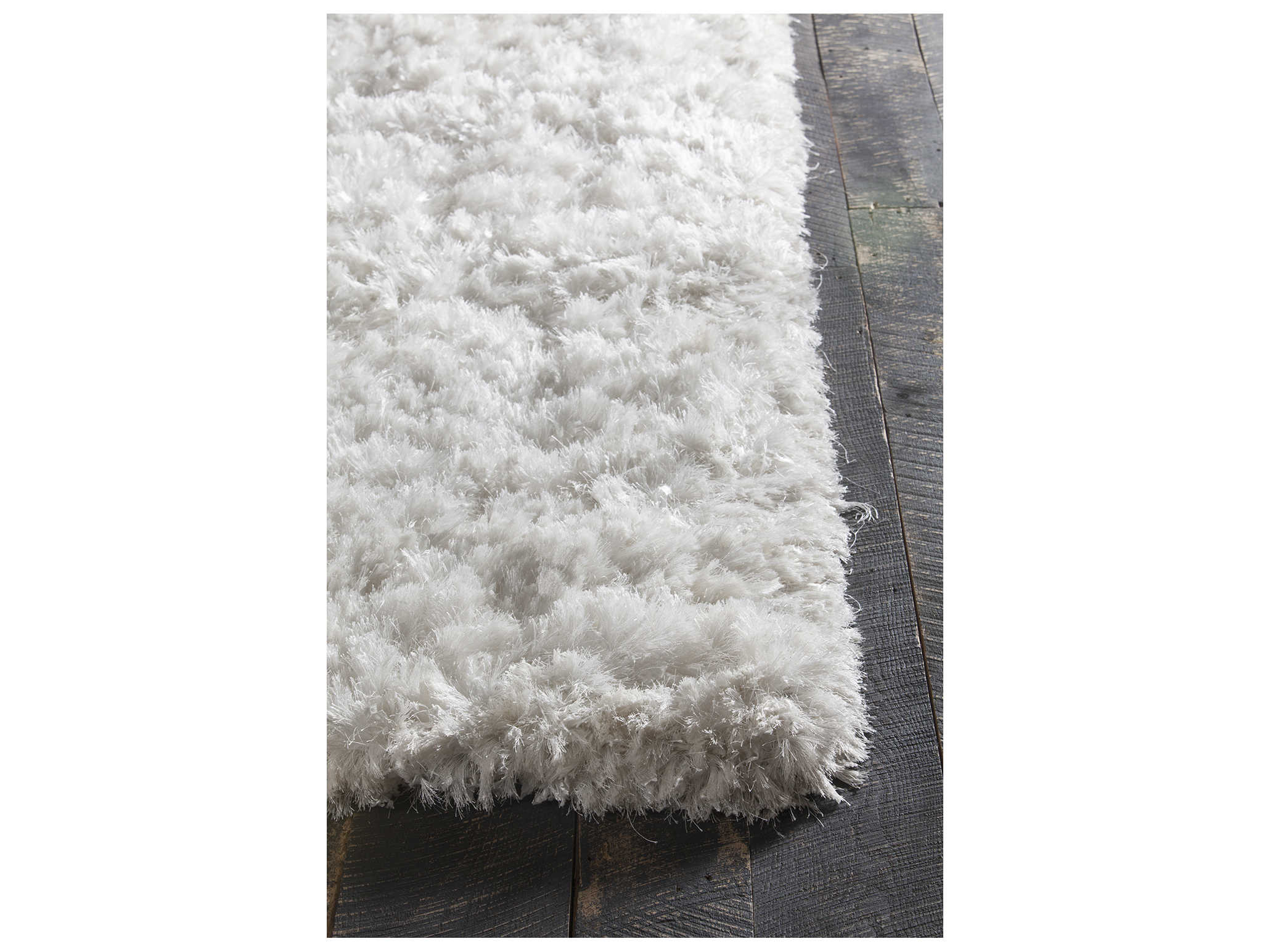 Chandra Diano Shag Area Rug