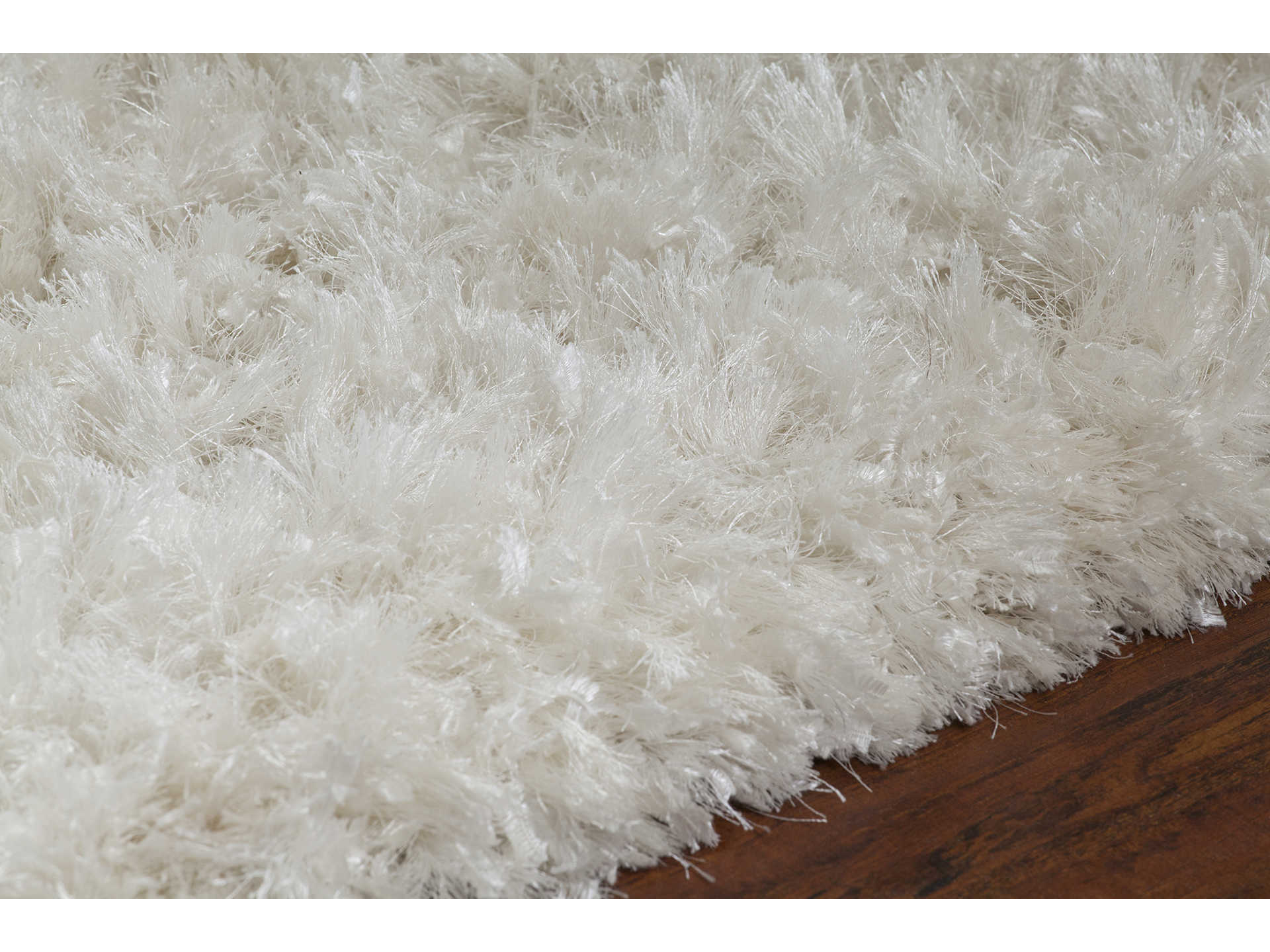 Chandra Diano Shag Area Rug