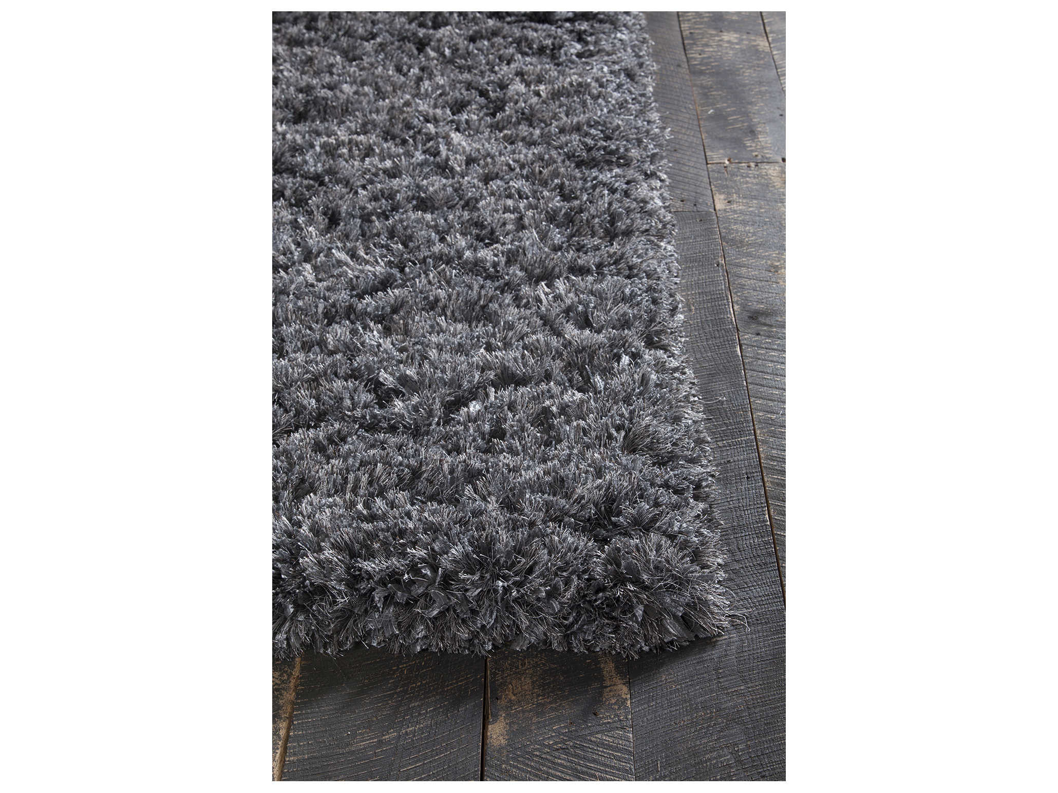 Chandra Diano Shag Area Rug