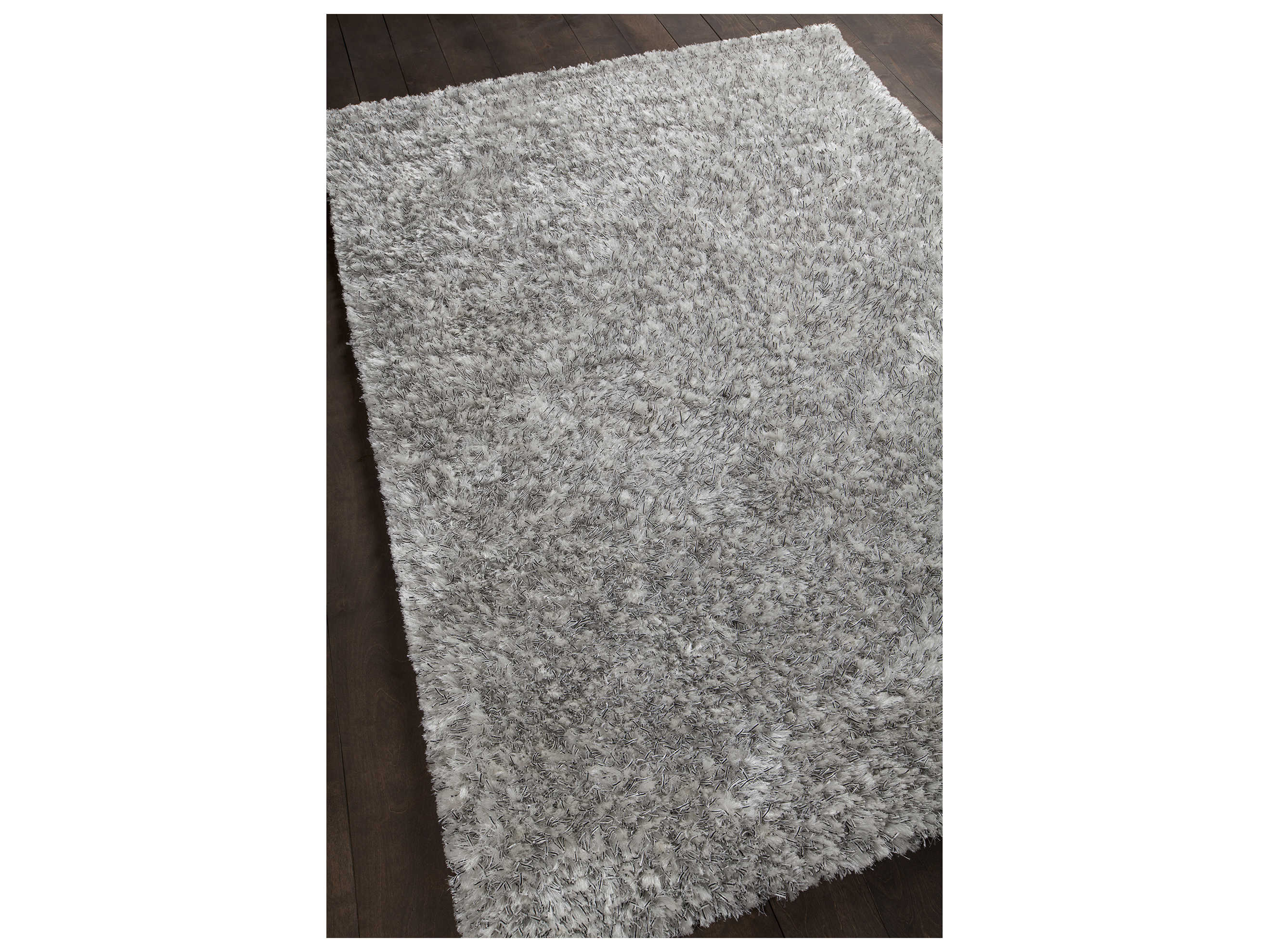 Chandra Dior Shag Area Rug