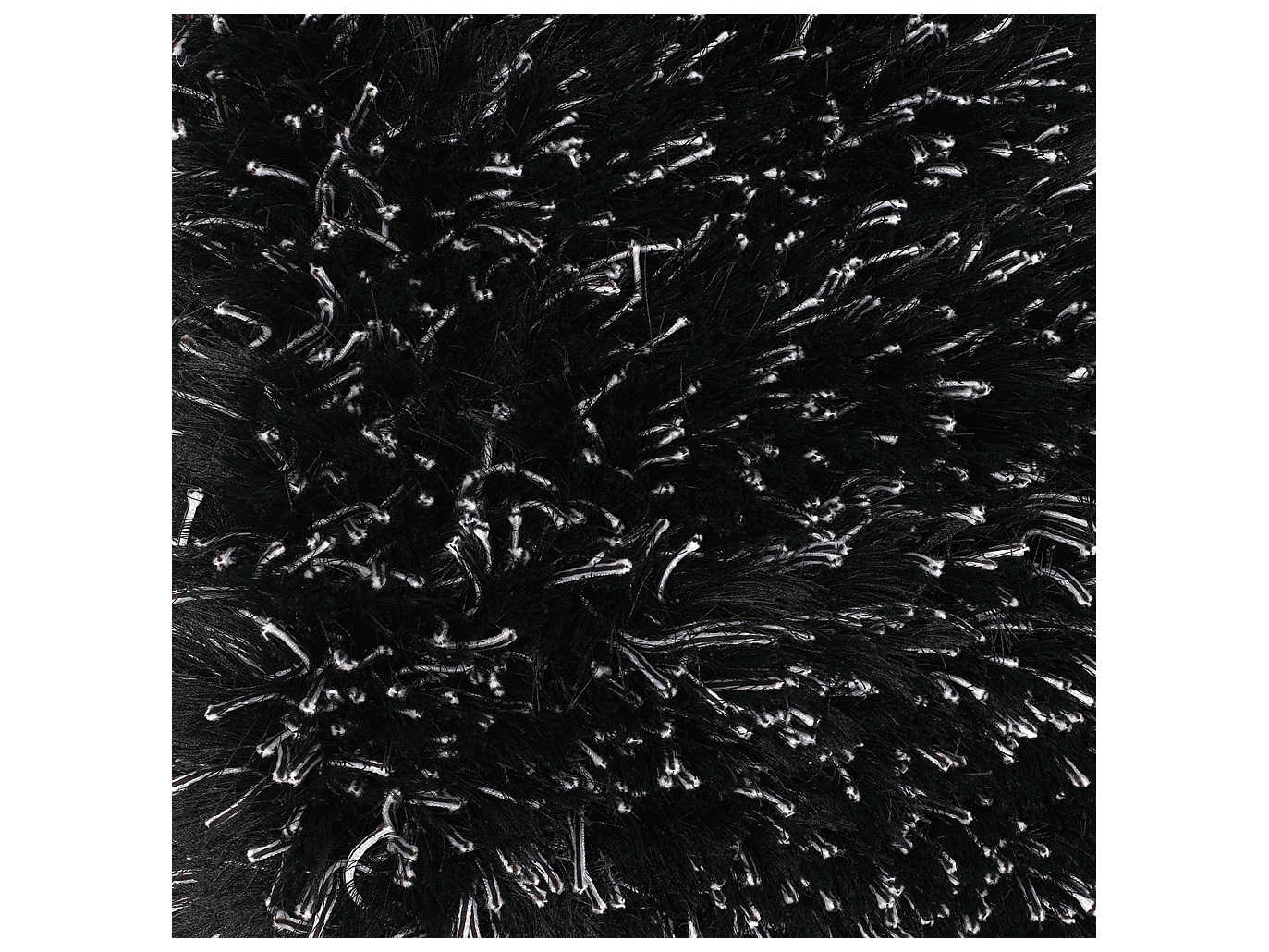 Chandra Dior Shag Area Rug