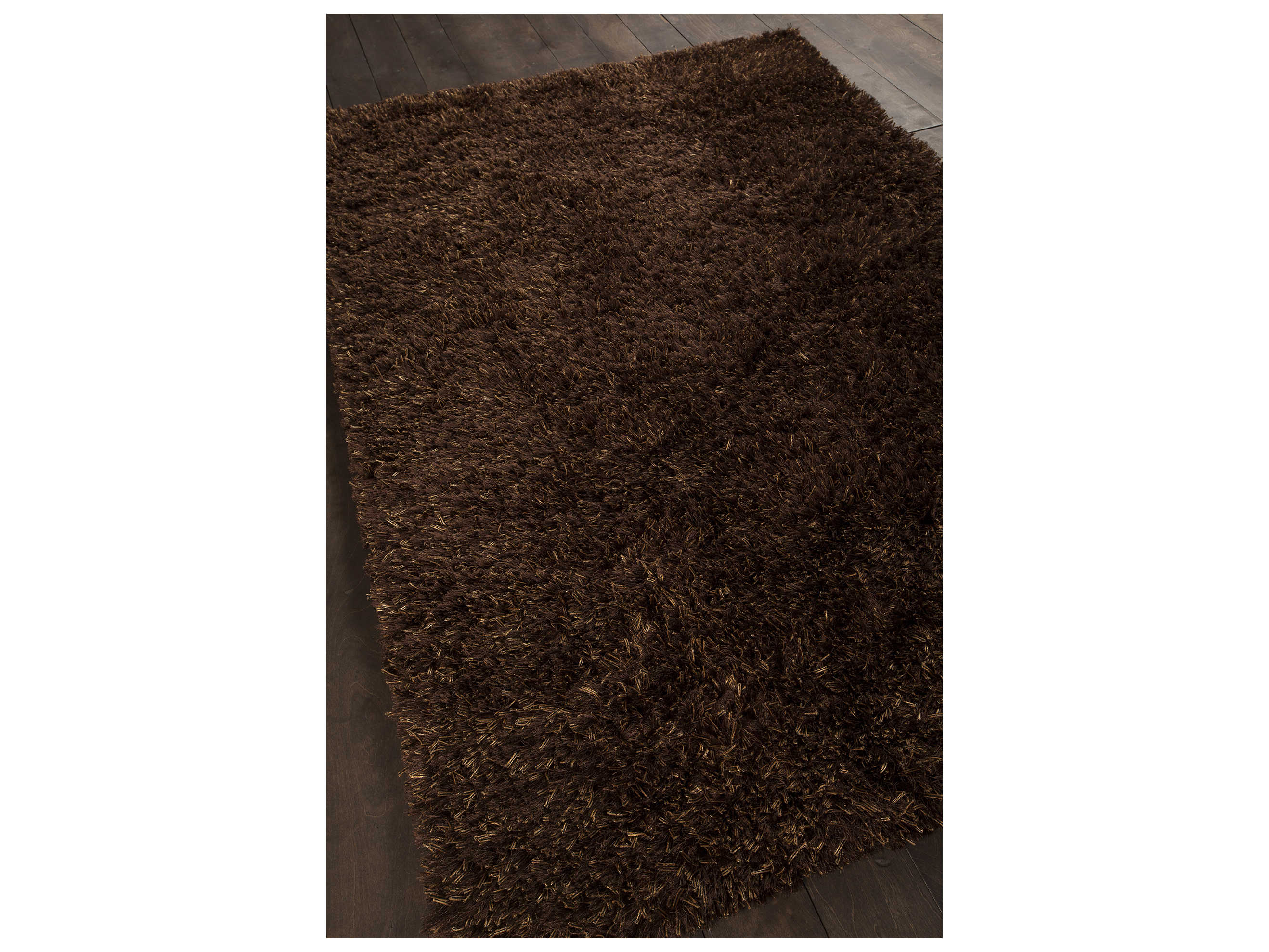 Chandra Dior Shag Area Rug
