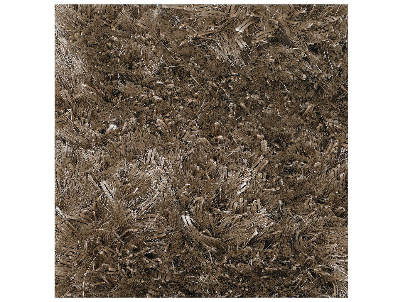 Chandra Dior Shag Area Rug