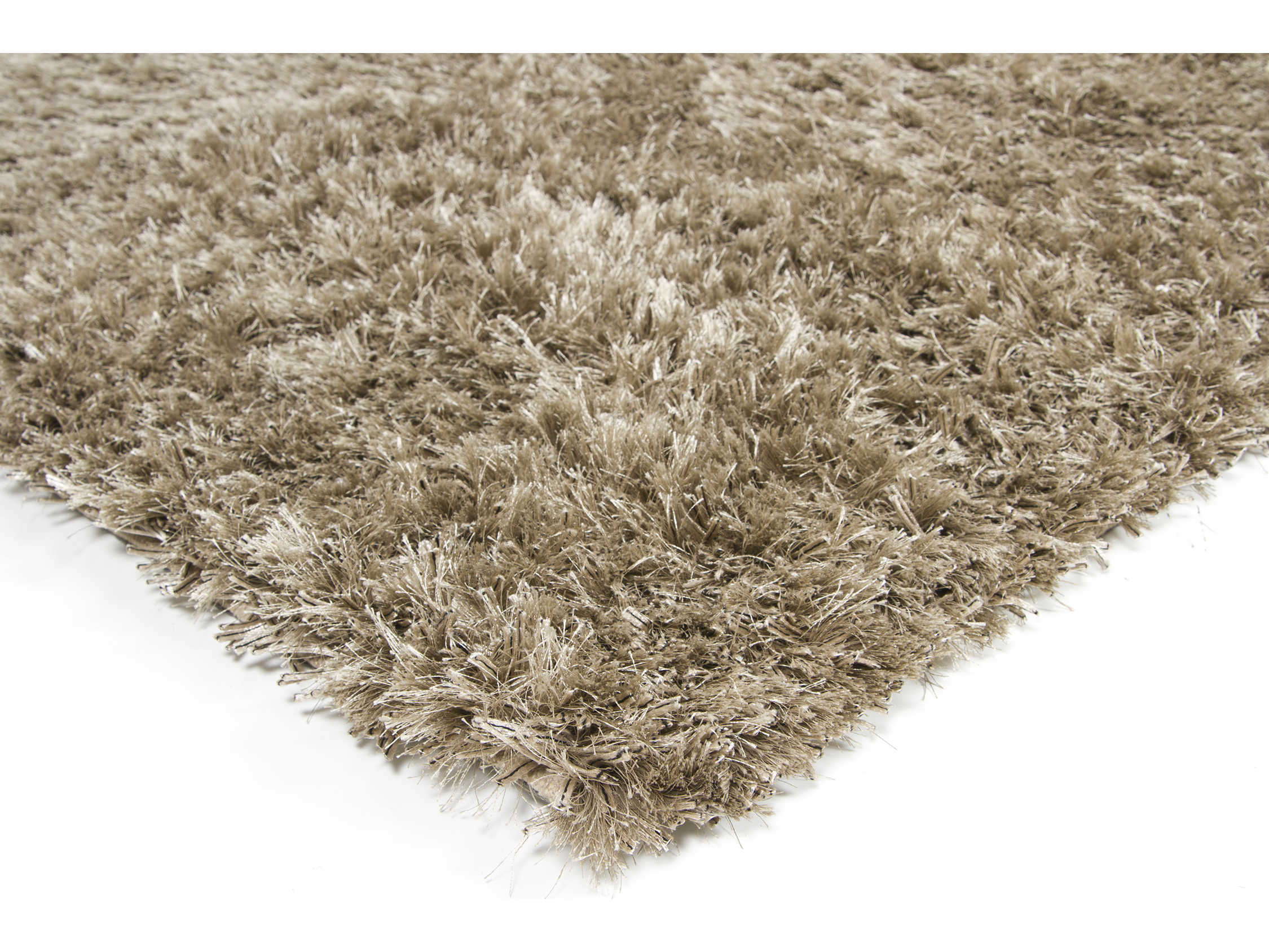 Chandra Dior Shag Area Rug