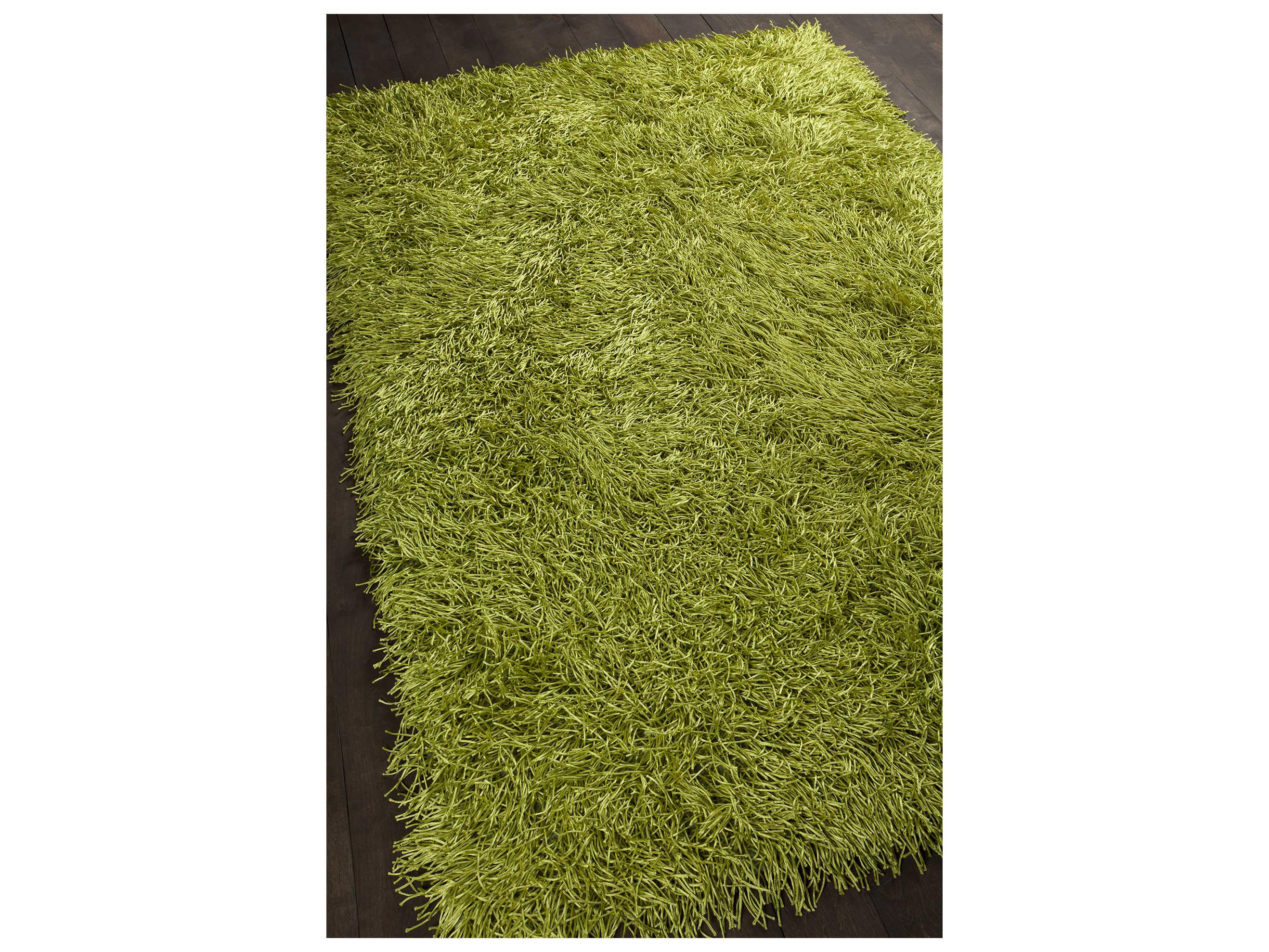 Chandra Duke Shag Area Rug