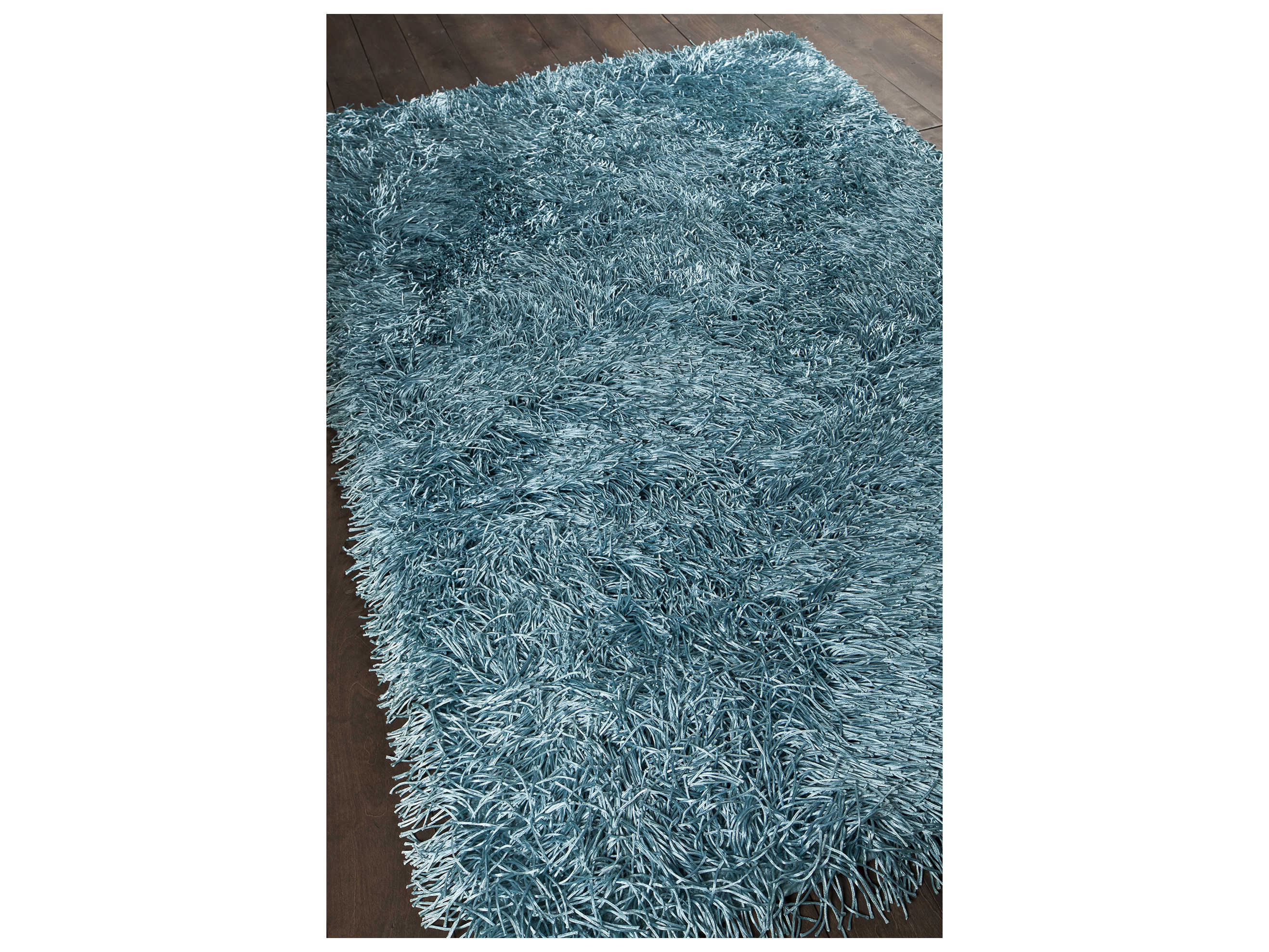 Chandra Duke Shag Area Rug