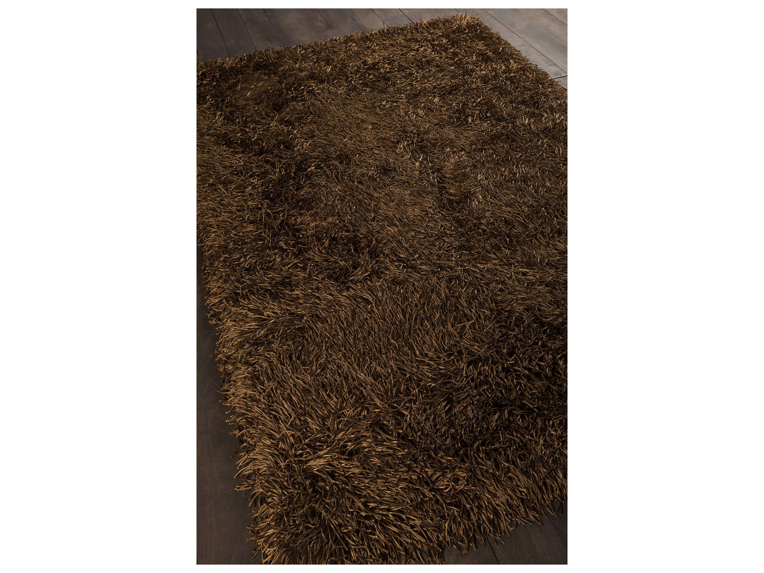 Chandra Duke Shag Area Rug