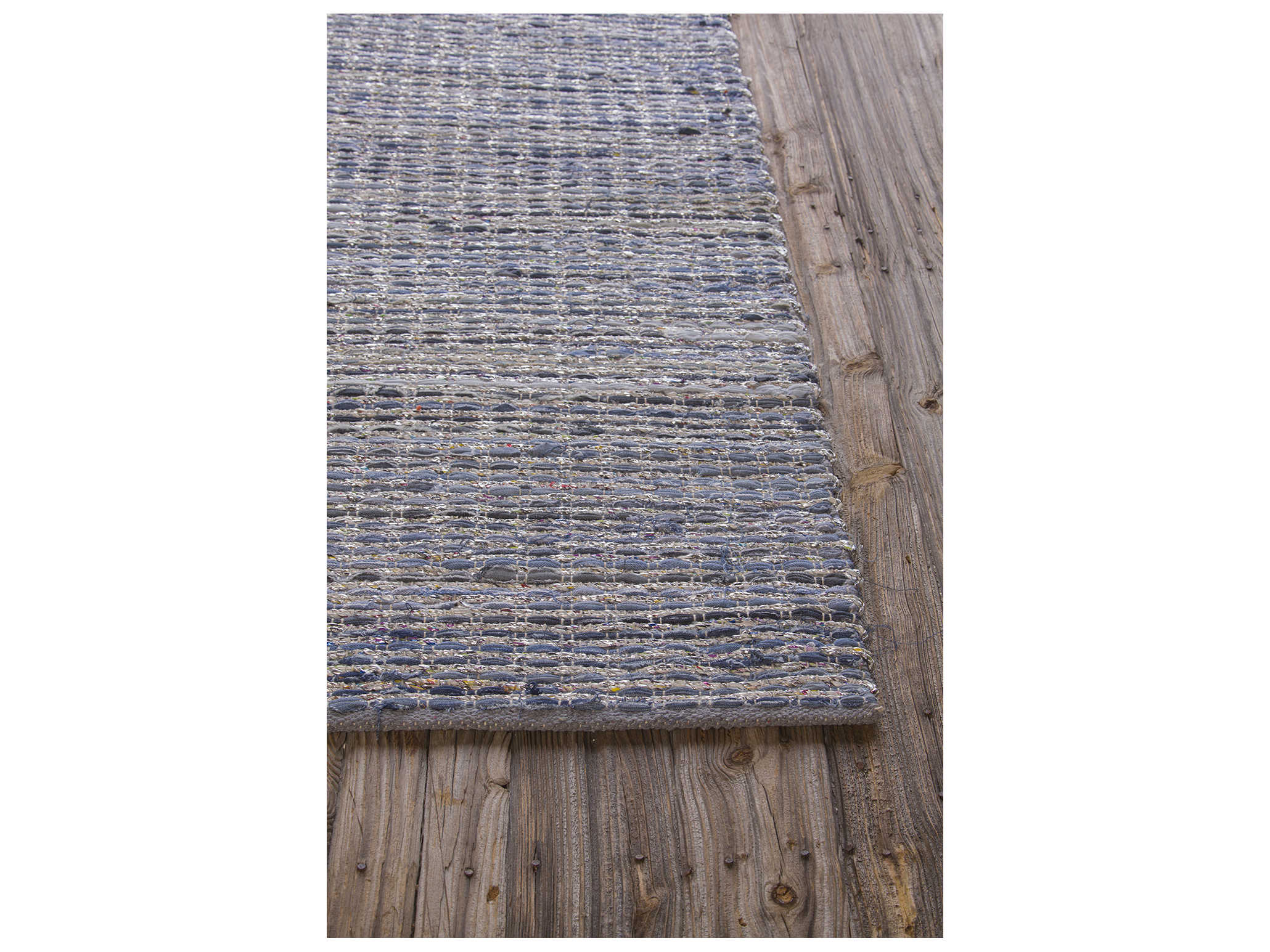 Chandra Easton Striped Area Rug