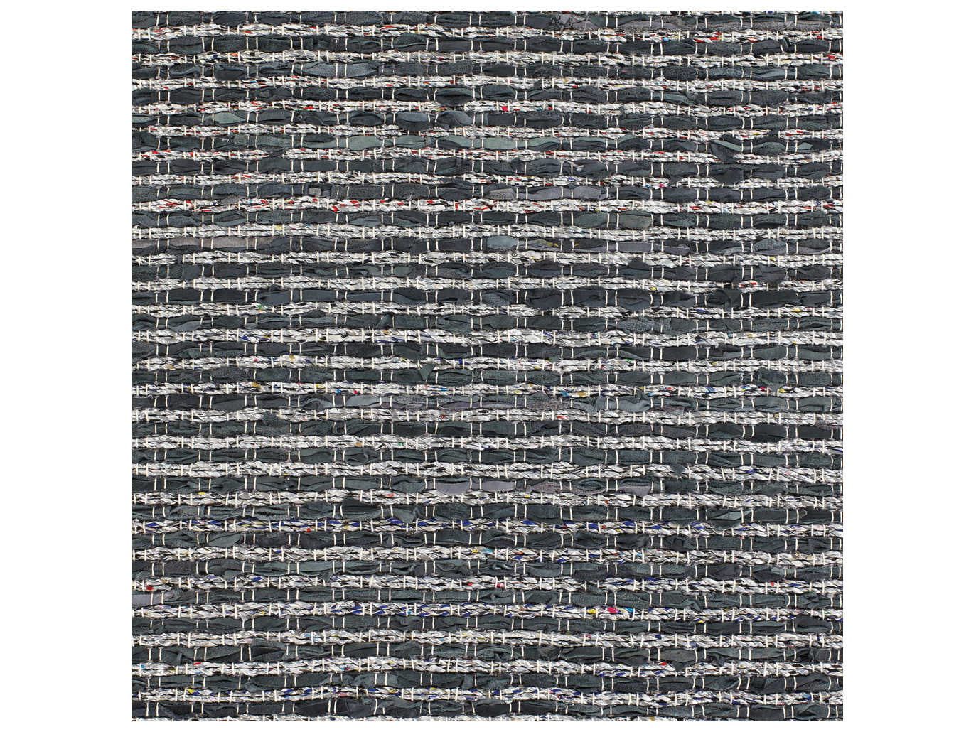 Chandra Easton Striped Area Rug