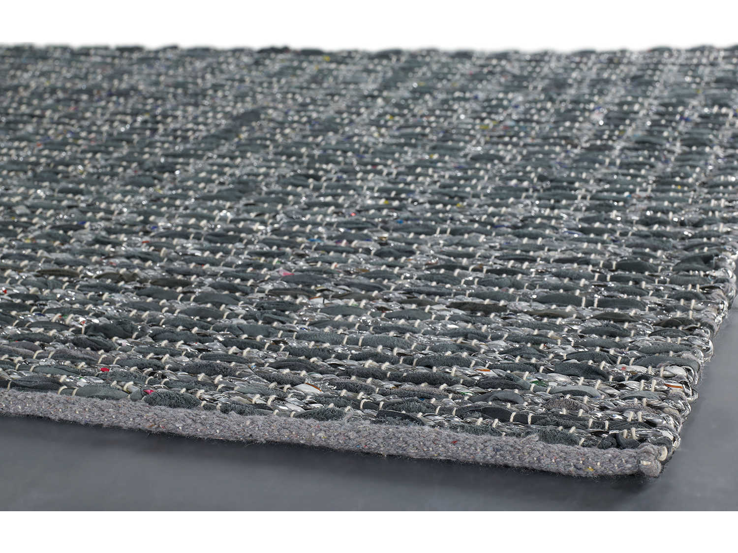 Chandra Easton Striped Area Rug