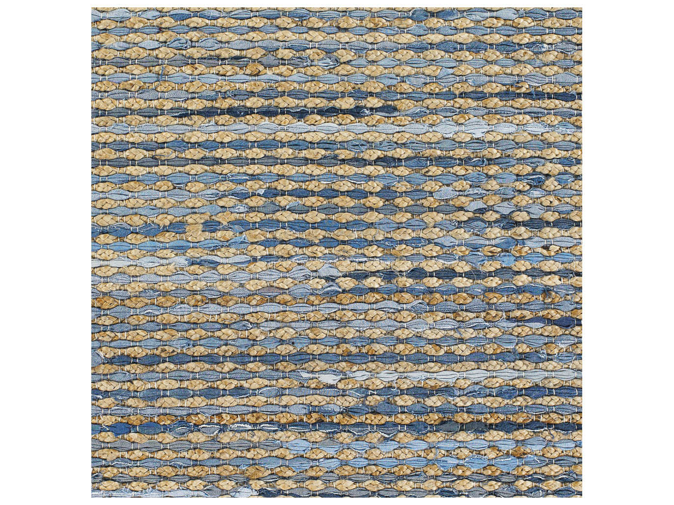 Chandra Easton Striped Area Rug