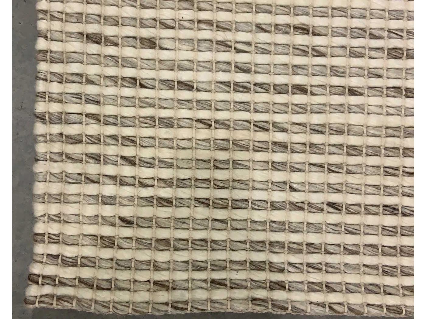 Chandra Edwina Striped Area Rug